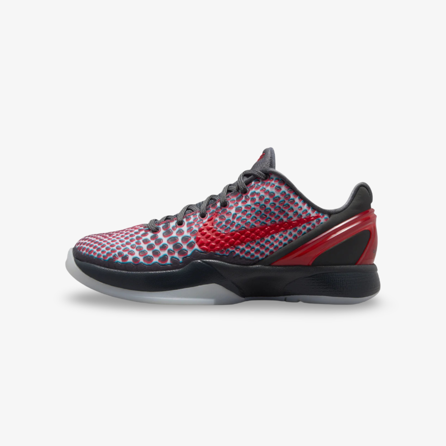 Nike Kobe 6 "ASG Hollywood"