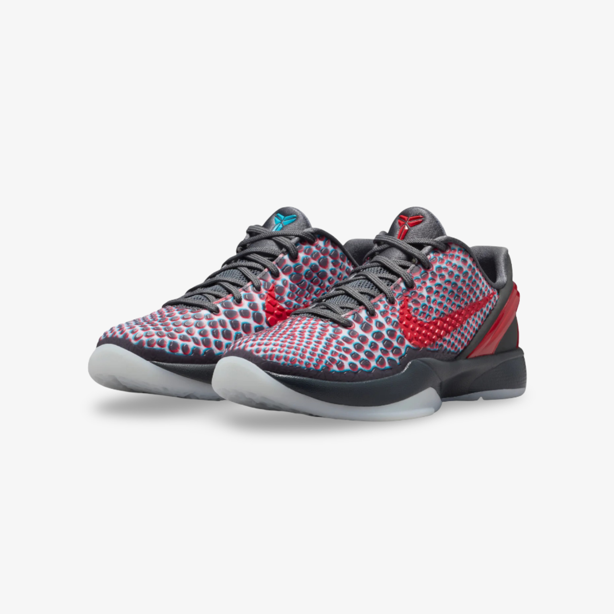 Nike Kobe 6 バスケットボールシューズ Nike Kobe 6 