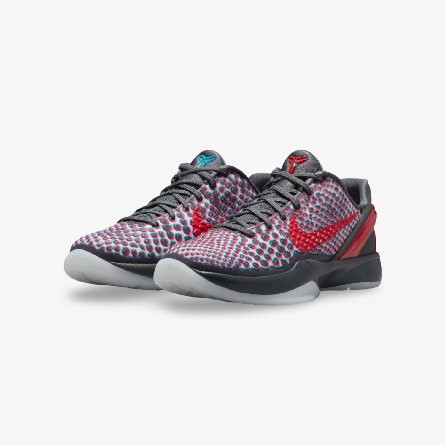 Nike Kobe 6 "ASG Hollywood"