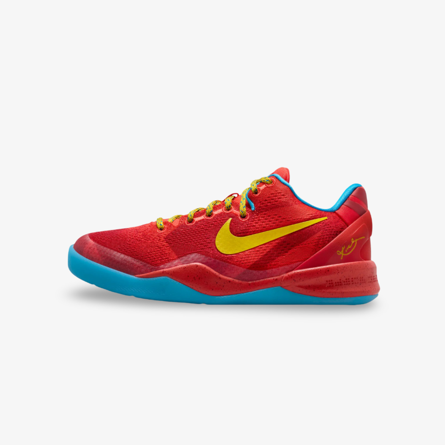 Nike Kobe 8 "Year of the Horse"