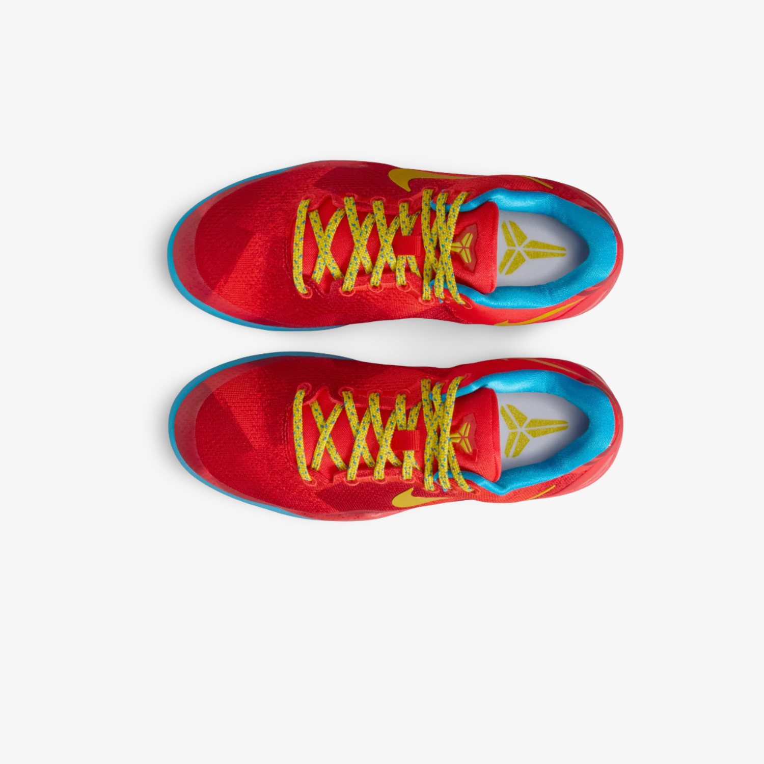 Nike Kobe 8 "Year of the Horse" TEST