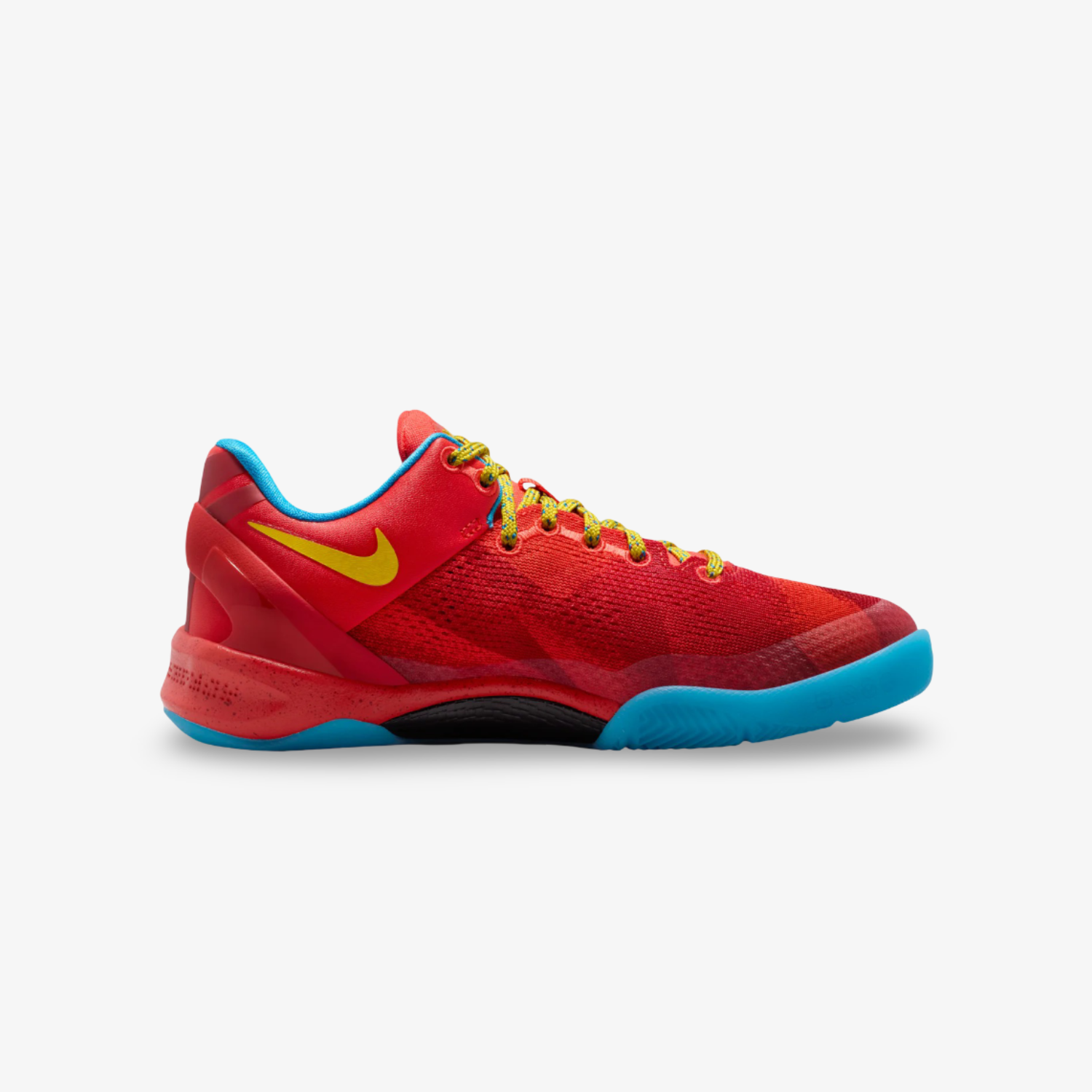 Nike Kobe 8 "Year of the Horse" TEST