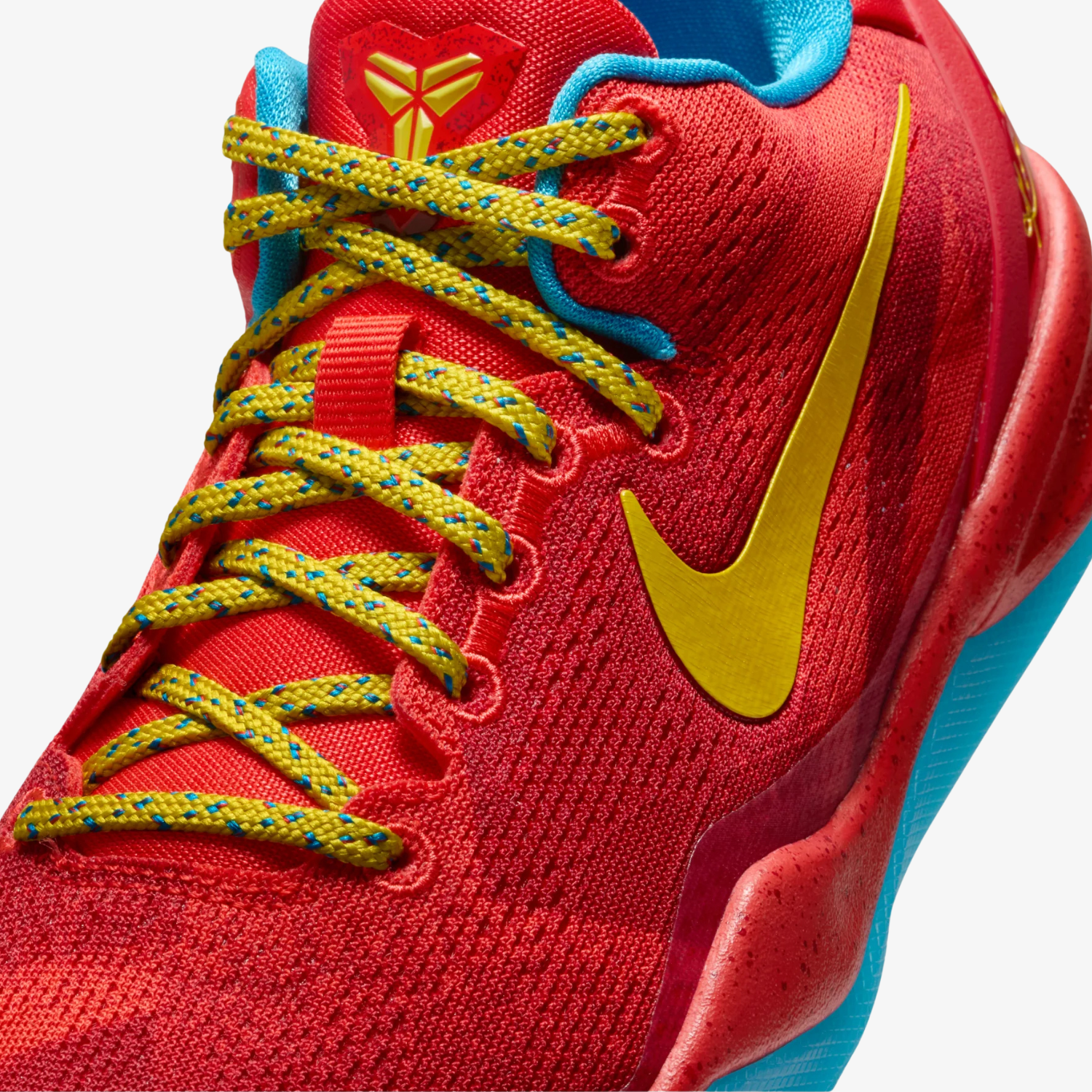 Nike Kobe 8 "Year of the Horse" TEST