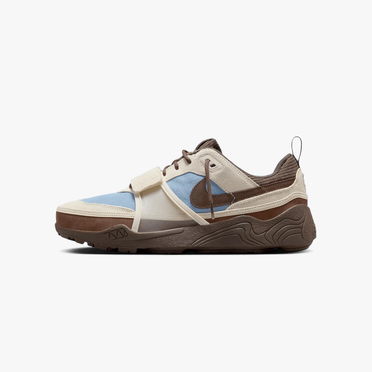 Travis Scott x Nike Zoom Jaxx 