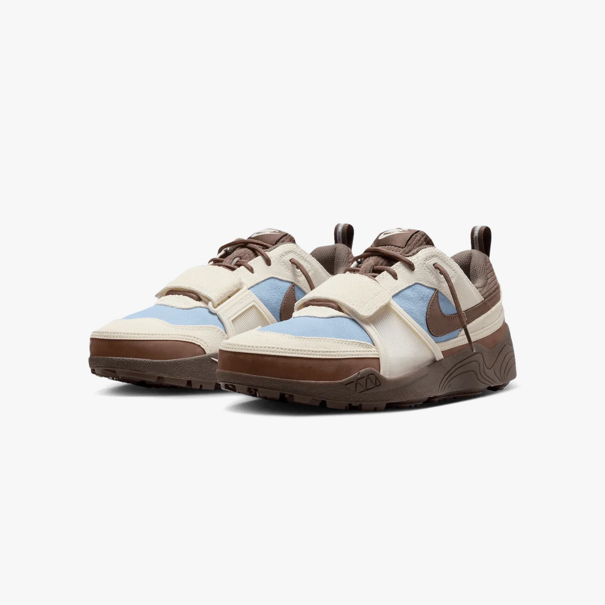 Travis Scott x Nike Zoom Jaxx 