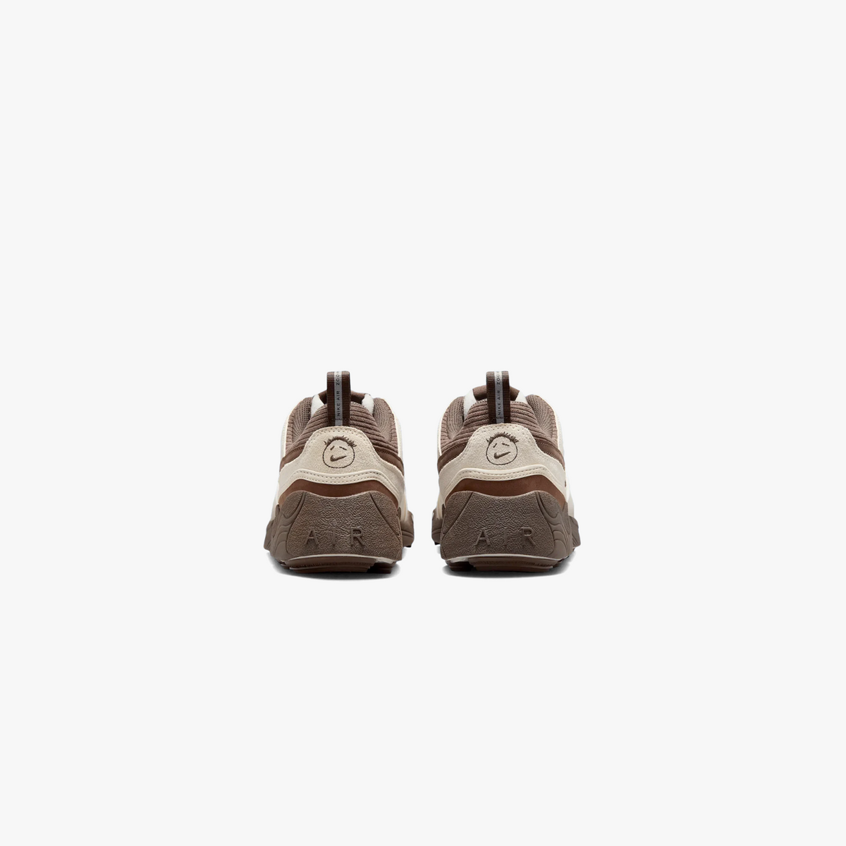 Travis Scott x Nike Zoom Jaxx 