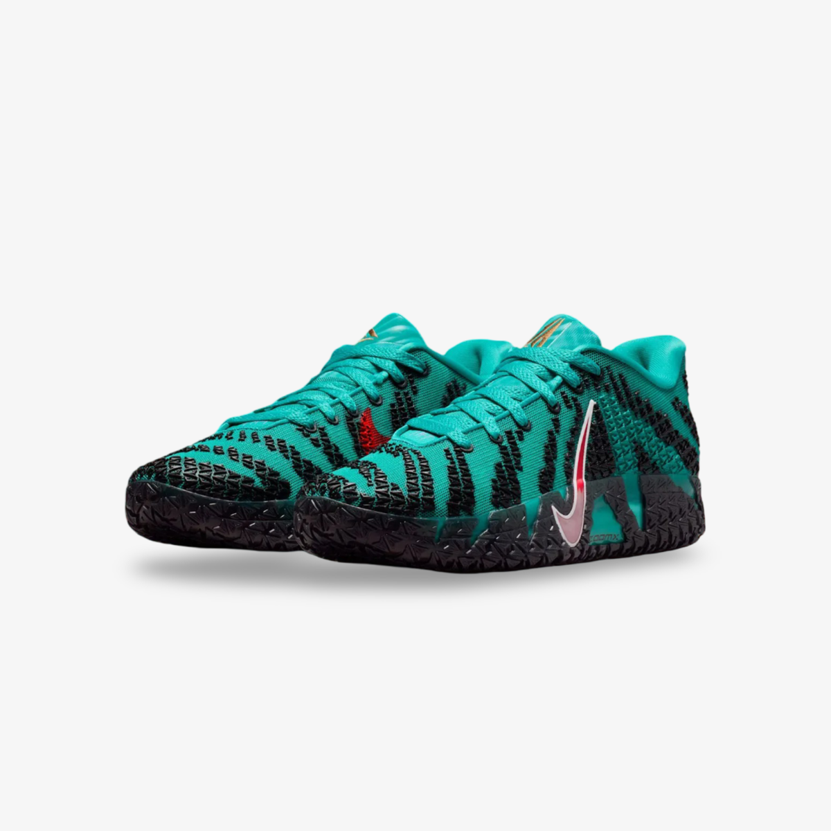 Nike Ja 3 