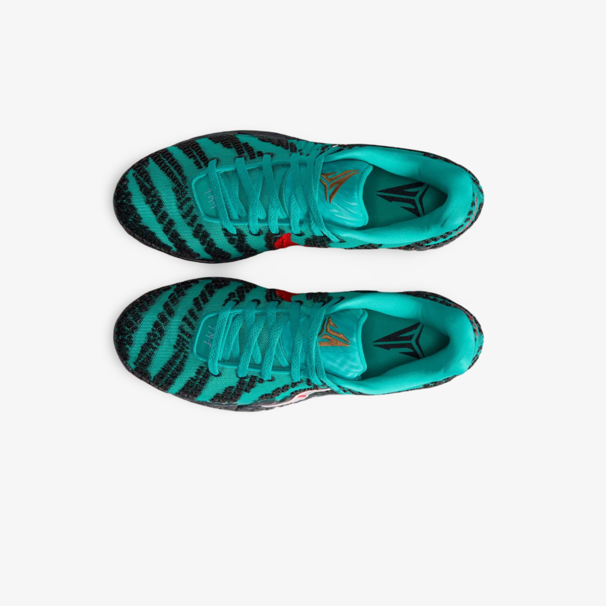 Nike Ja 3 