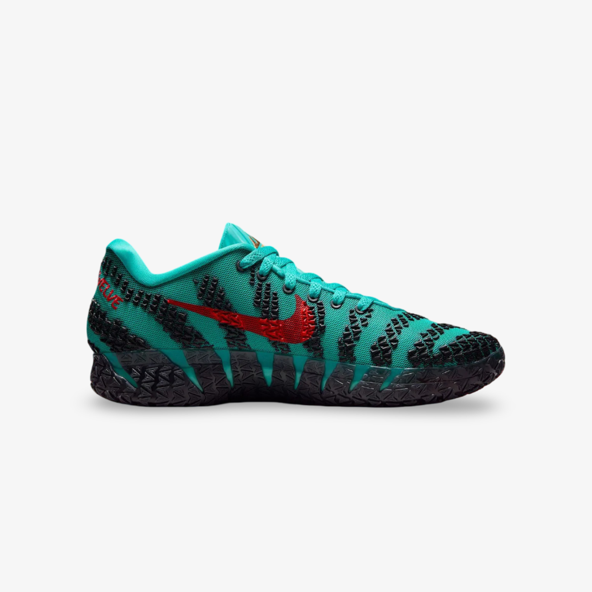 Nike Ja 3 Nike Ja 3