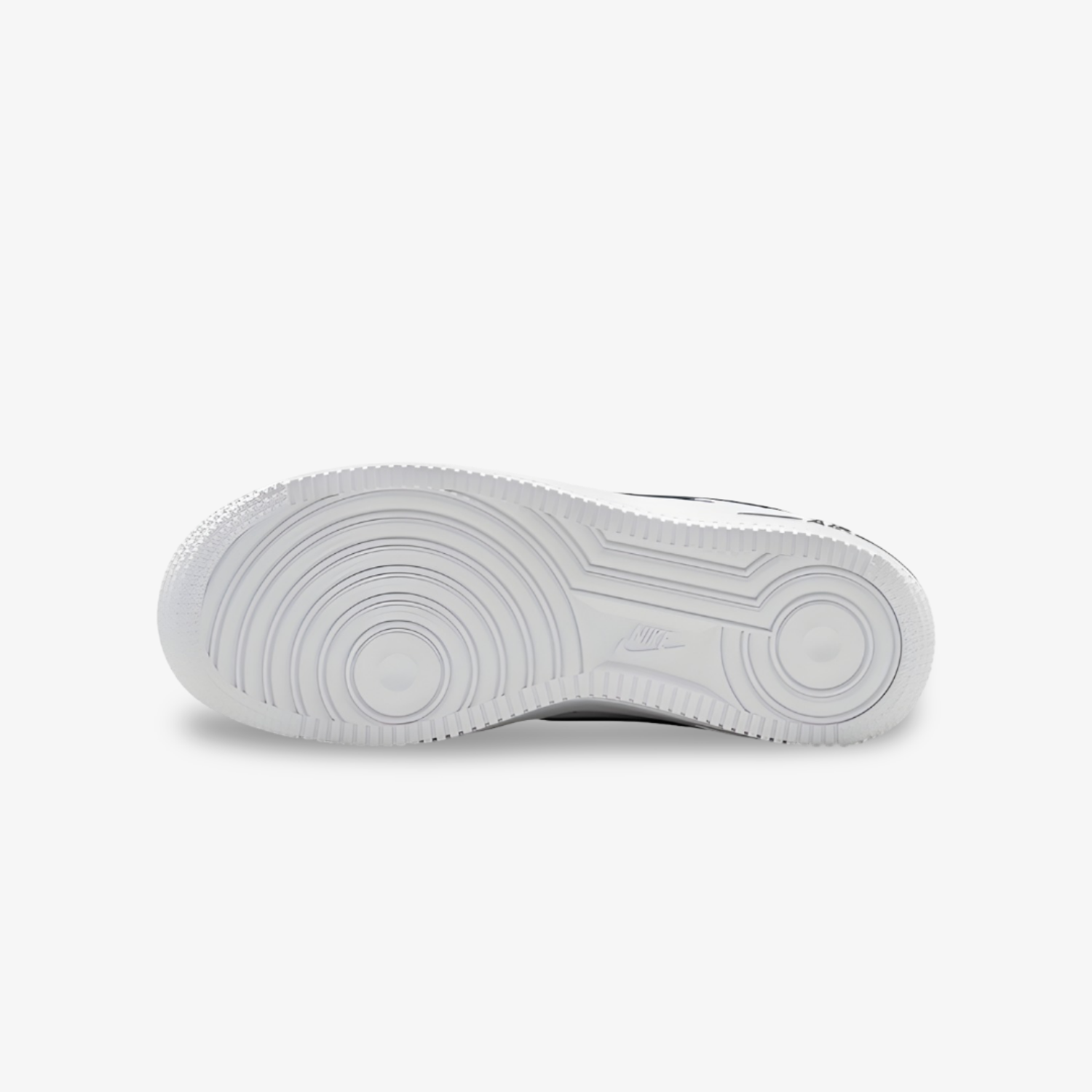 Nike Air Force 1 Low MS "White Black"