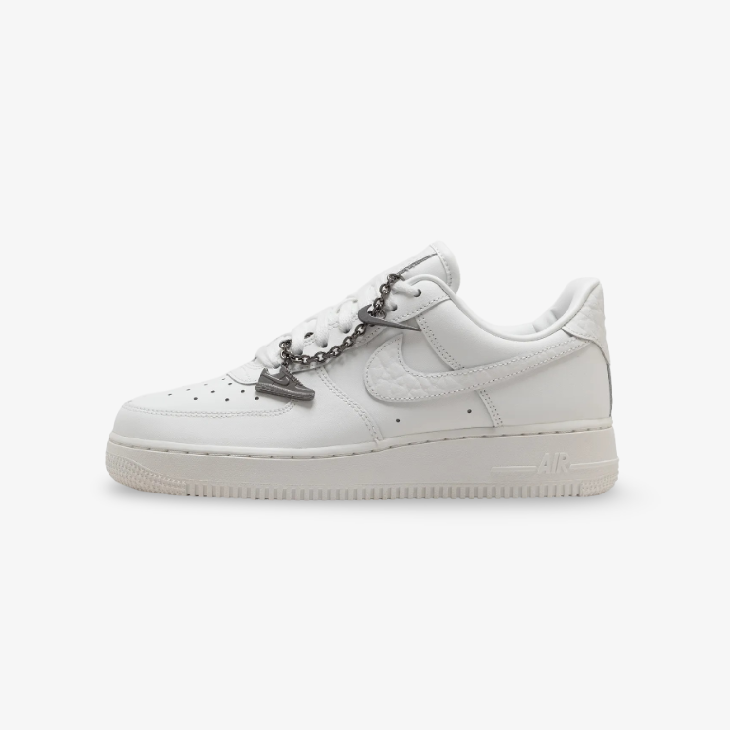 Nike Air Force 1 Low "Summit White"