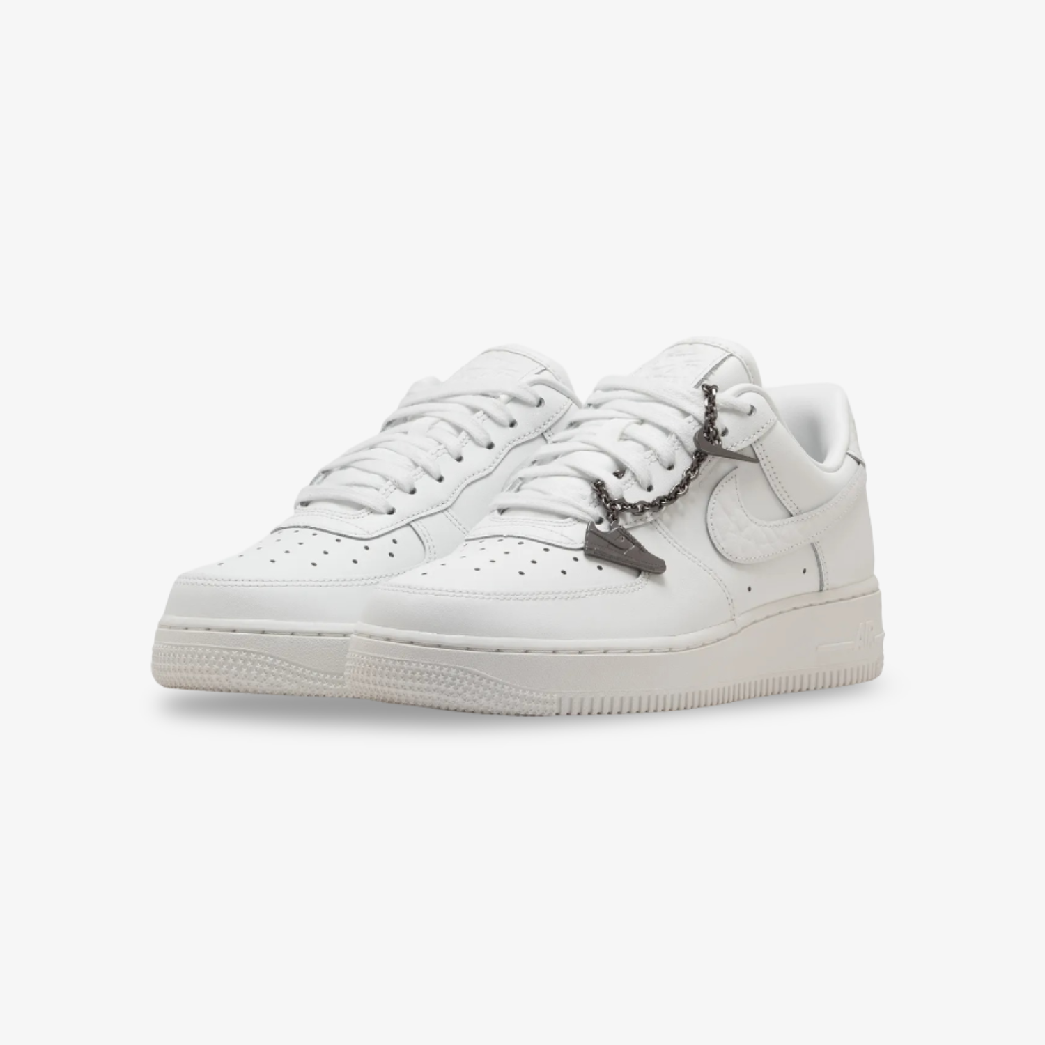 Nike Air Force 1 Low "Summit White"