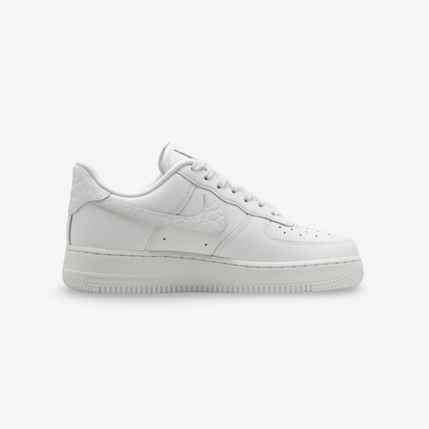 Nike Air Force 1 Low "Summit White"