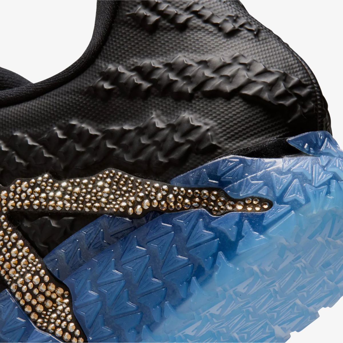 Nike x Swarovski Ja 3 