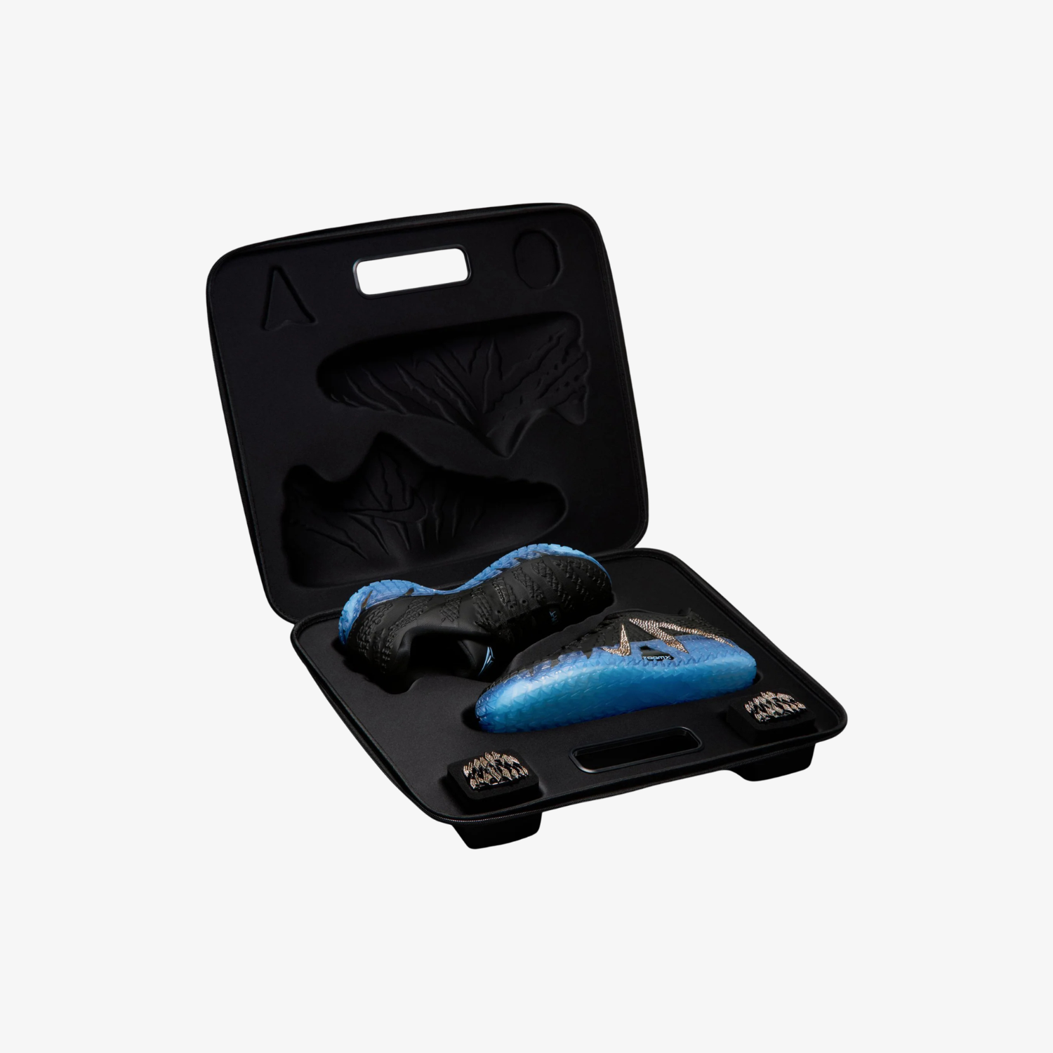 Nike x Swarovski Ja 3  "Diamond Black"