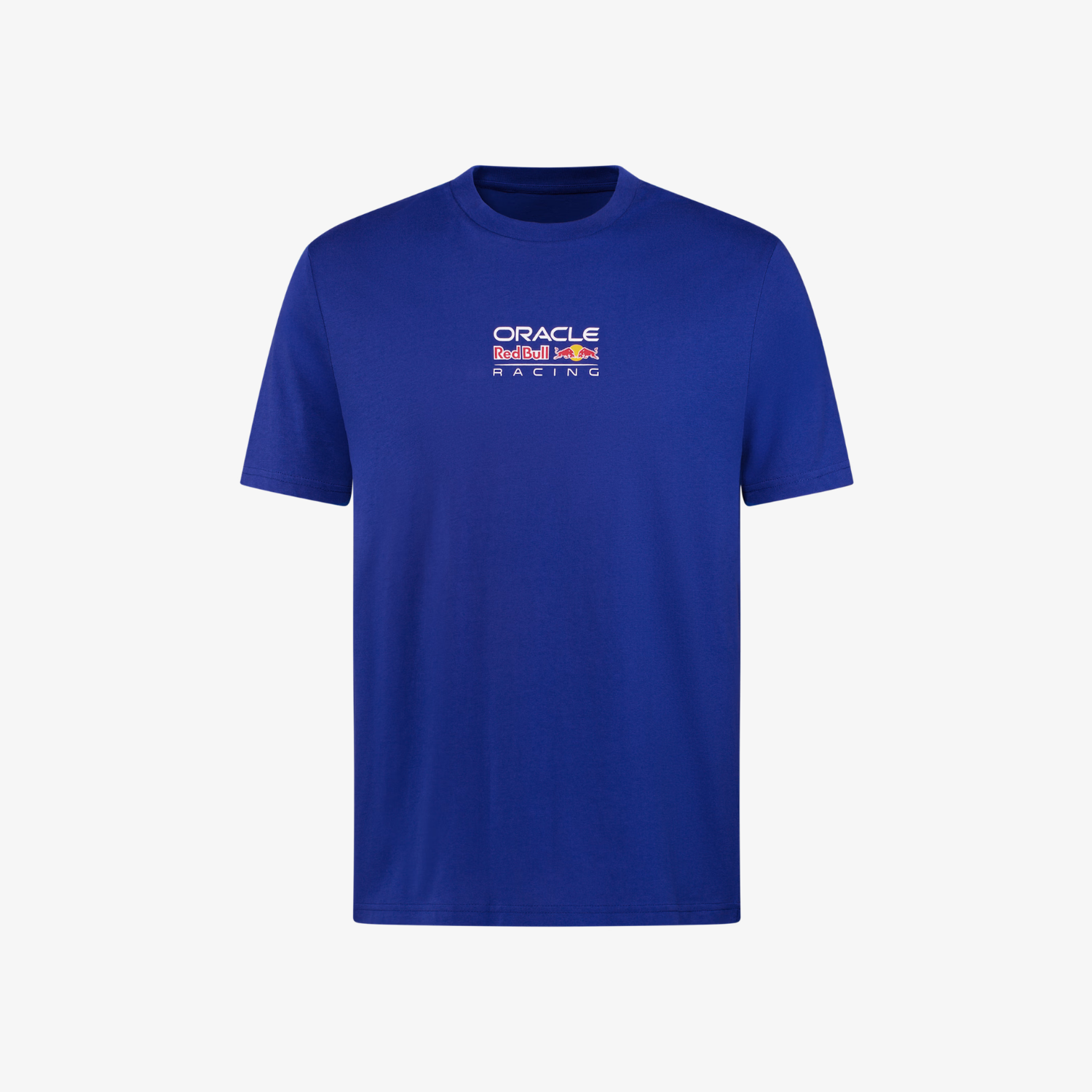 Tricou Oracle Red Bull Racing "Blue"
