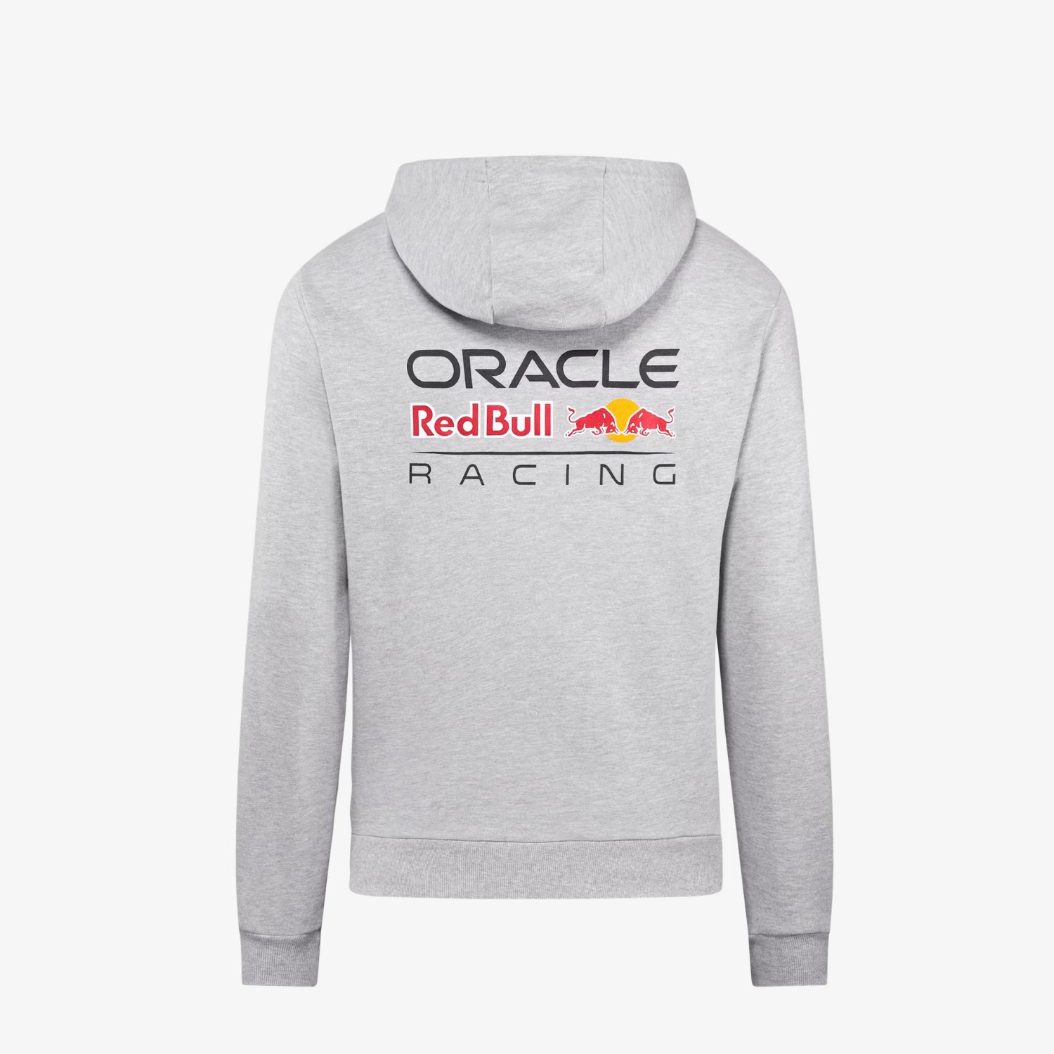 Hanorac Oracle Red Bull Racing "Grey"