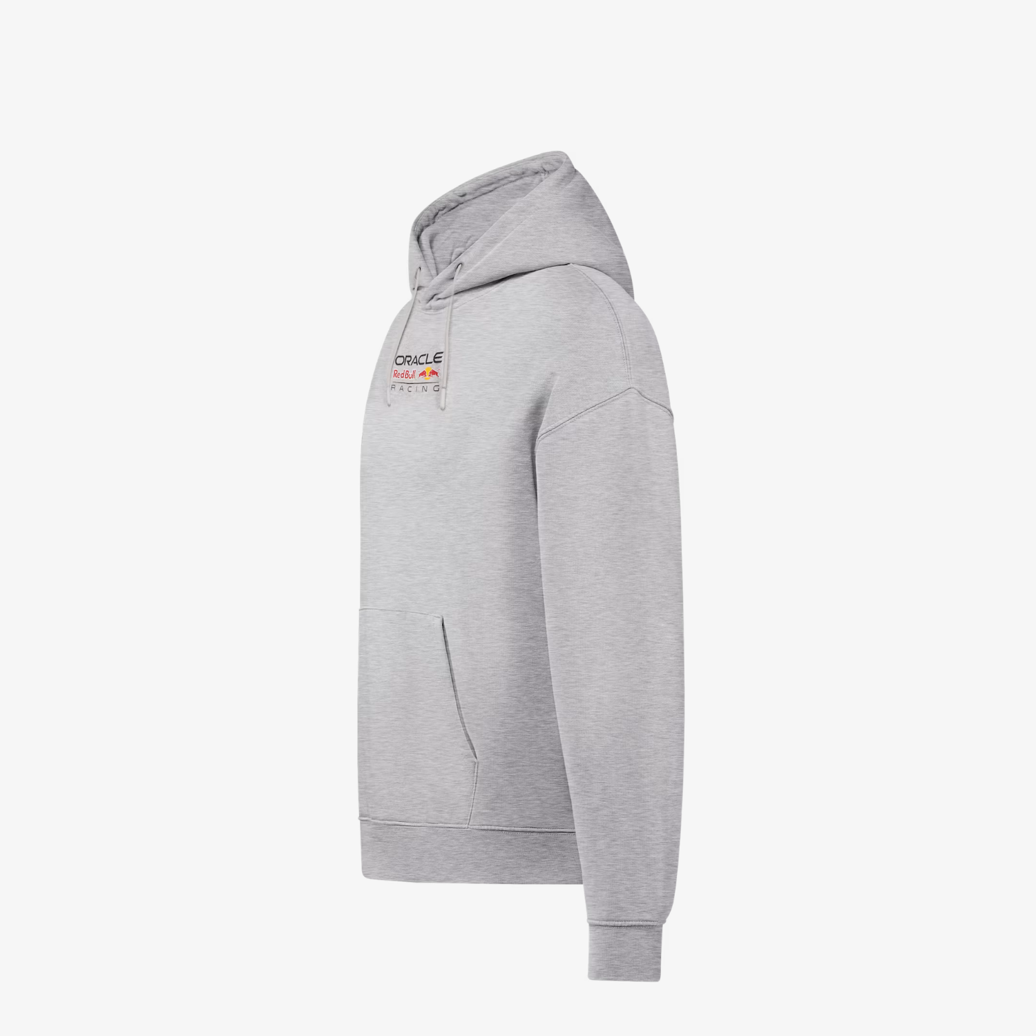 Hanorac Oracle Red Bull Racing "Grey"