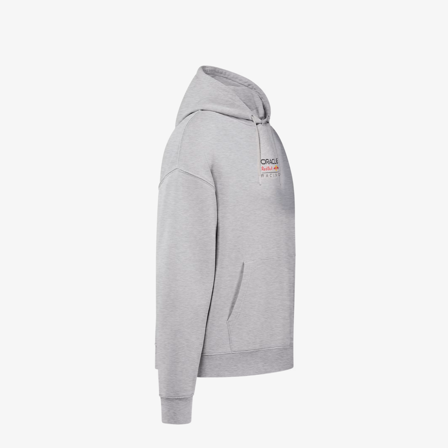 Hanorac Oracle Red Bull Racing "Grey"