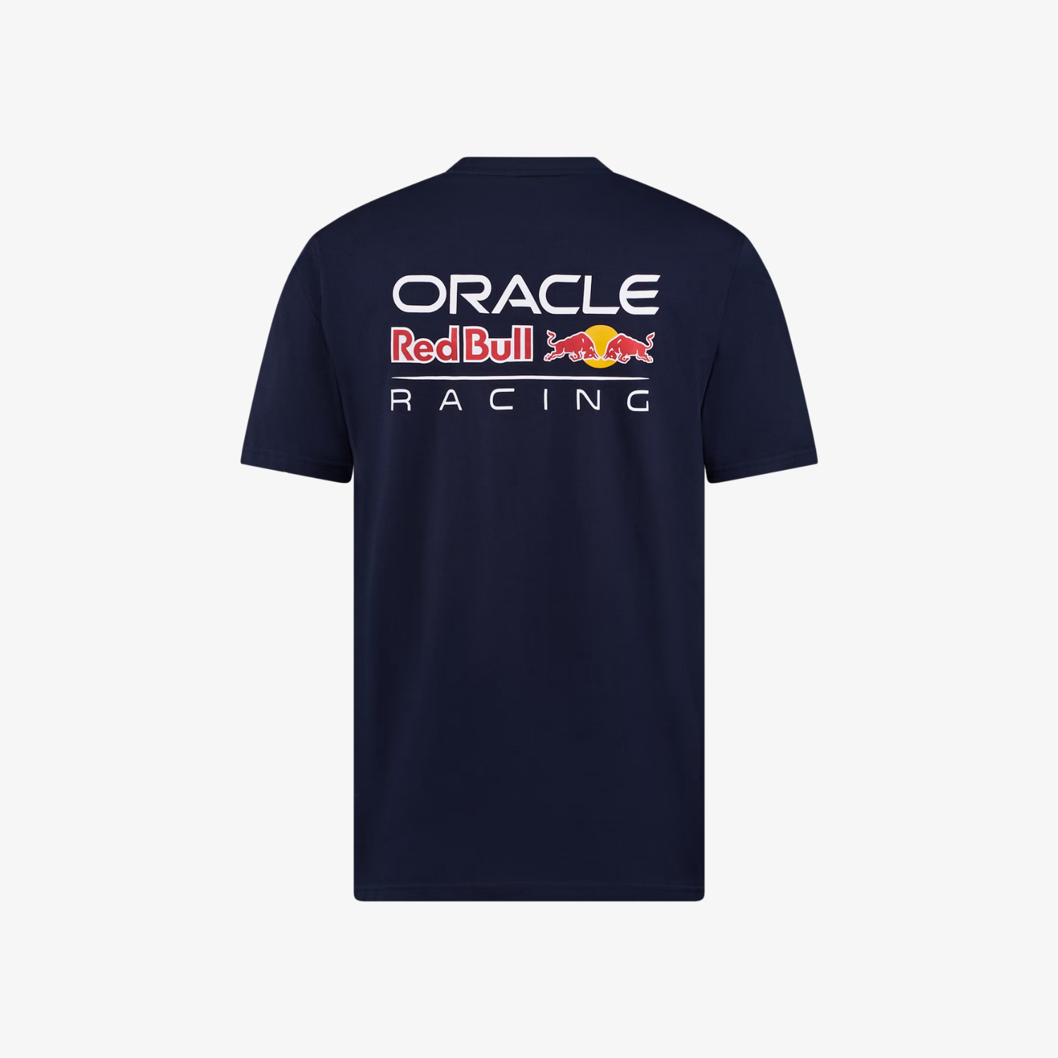 Tricou Oracle Red Bull Racing "Navy"