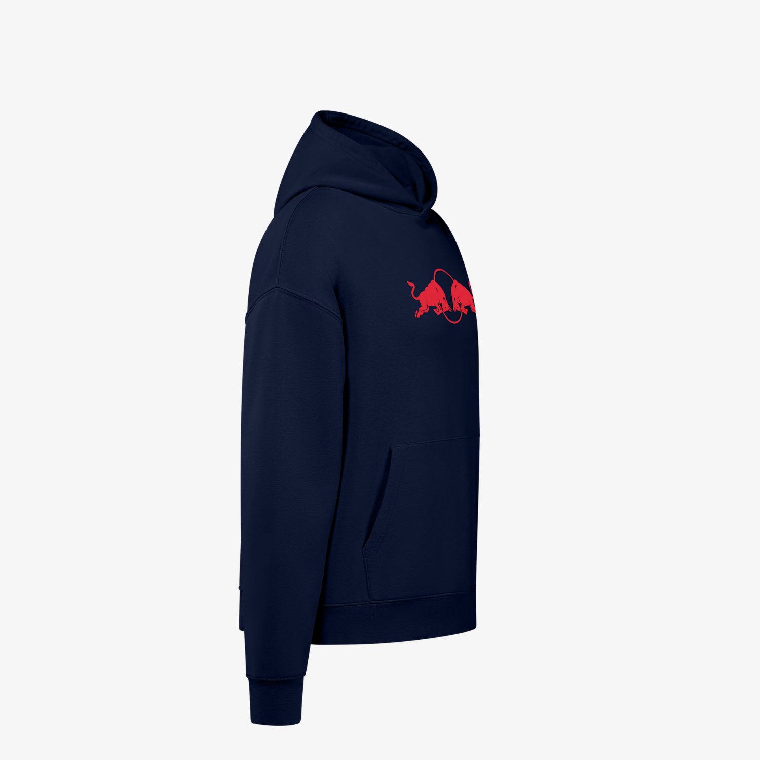 Hanorac Spark Oracle Red Bull Racing "Navy"