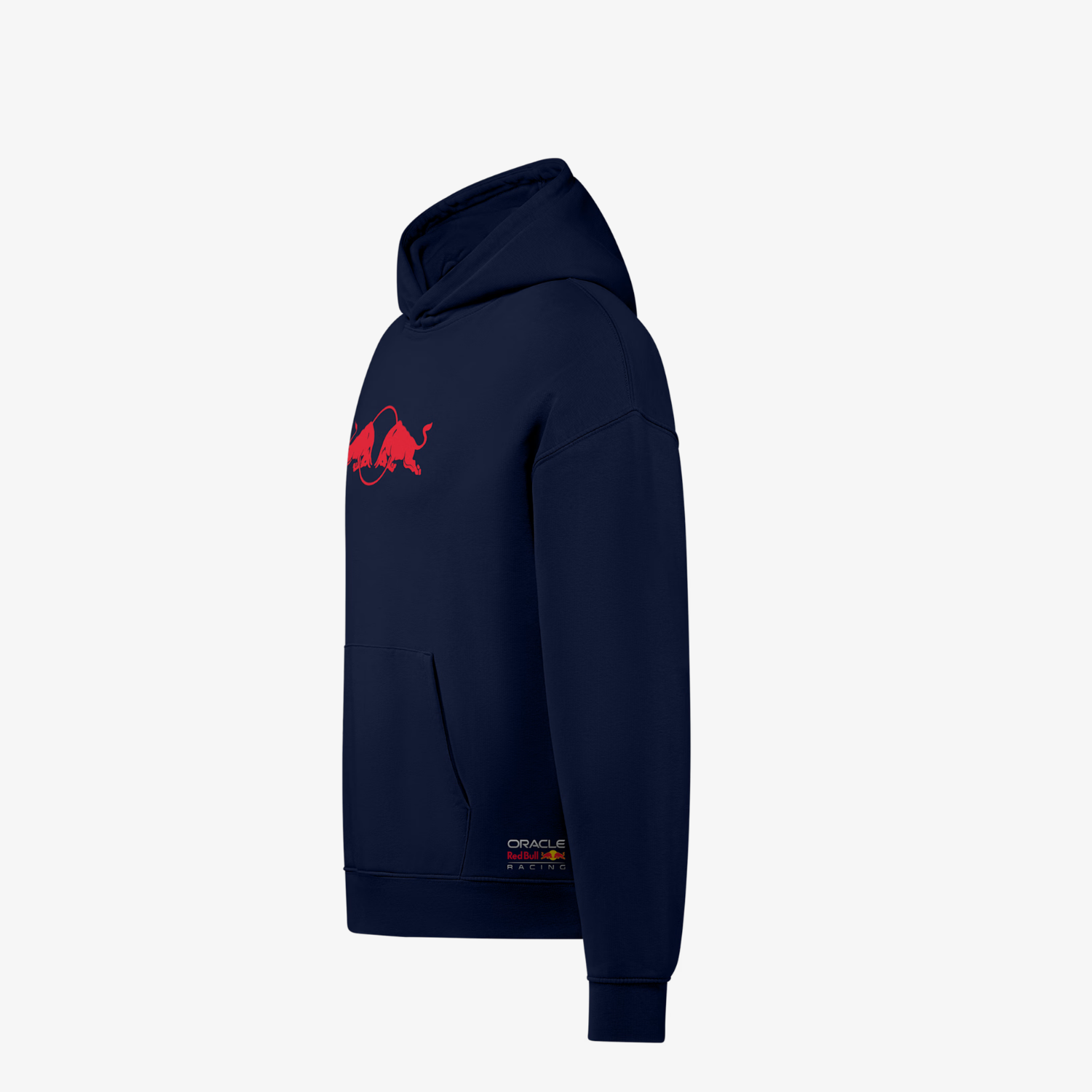 Hanorac Spark Oracle Red Bull Racing "Navy"