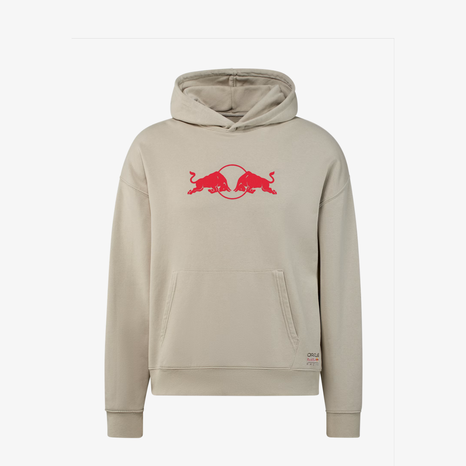 Hanorac Spark Oracle Red Bull Racing "Grey"