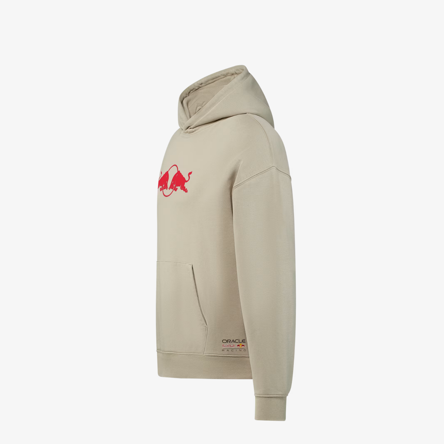 Hanorac Spark Oracle Red Bull Racing "Grey"
