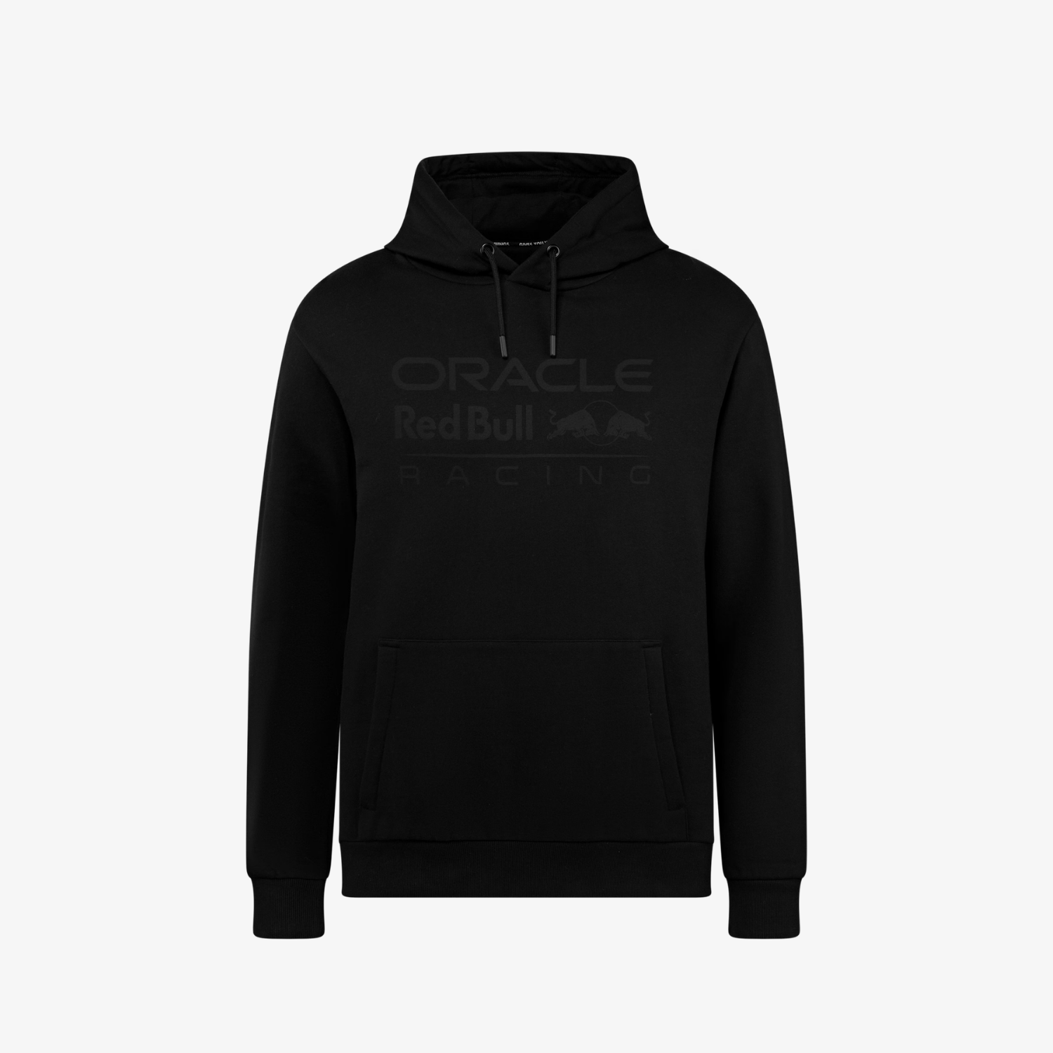Hanorac Oracle Red Bull Racing "Tonal Black"
