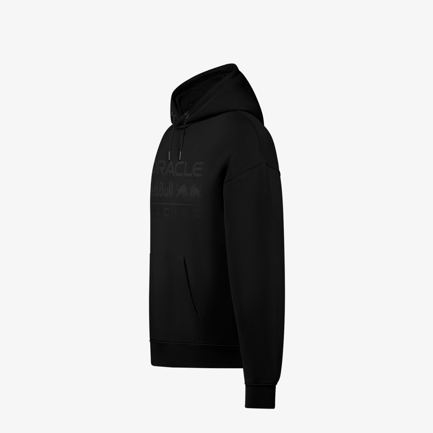 Hanorac Oracle Red Bull Racing "Tonal Black"