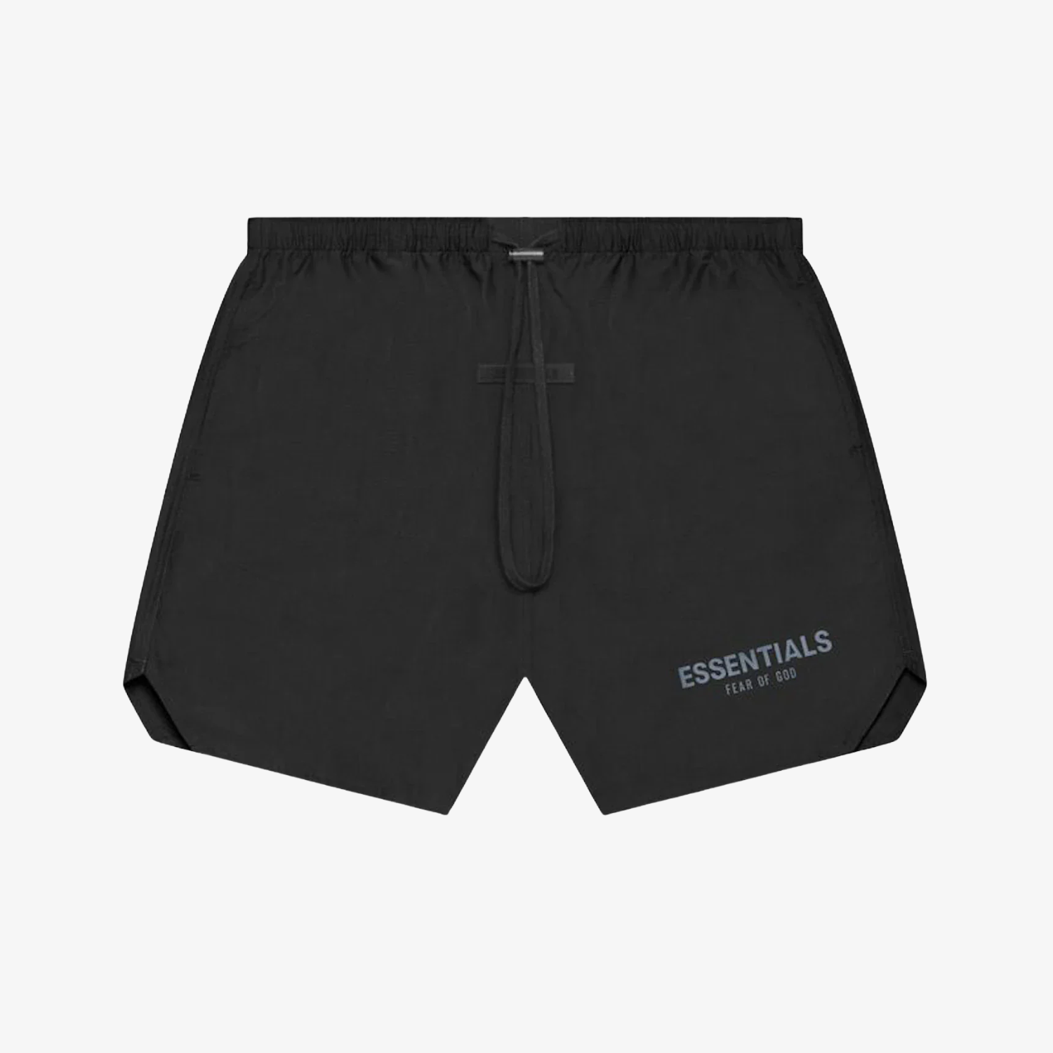 Pantaloni Fear of God Essentials Volley "Black"