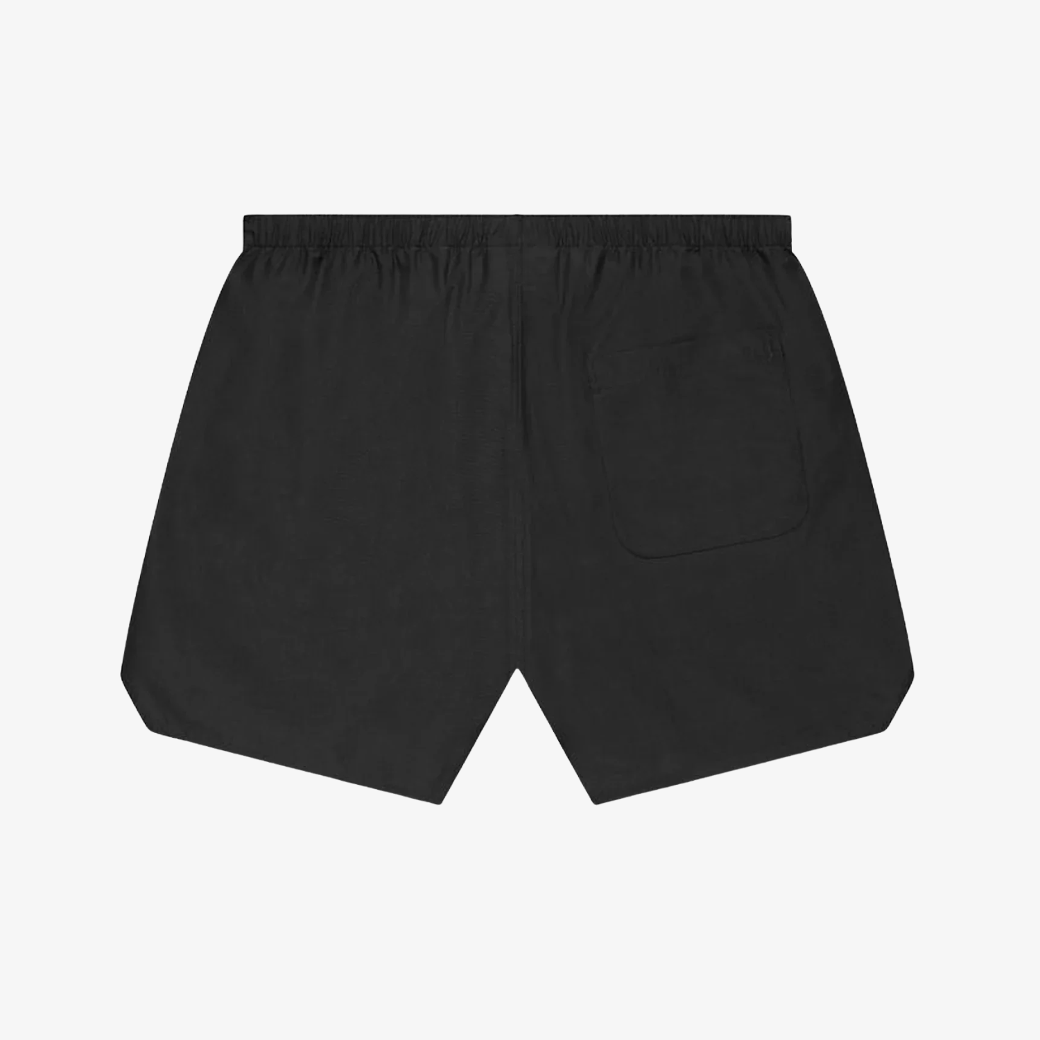 Pantaloni Fear of God Essentials Volley "Black"