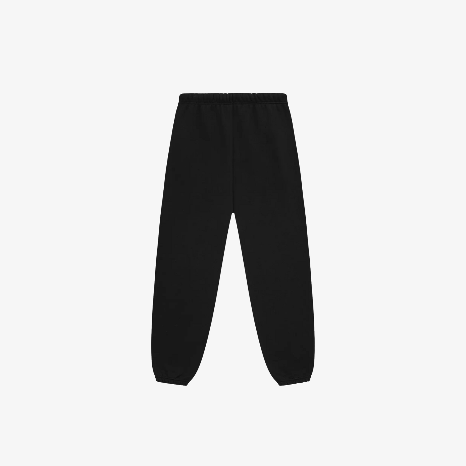 Pantaloni Lungi Essentials Fear Of God "Black White"