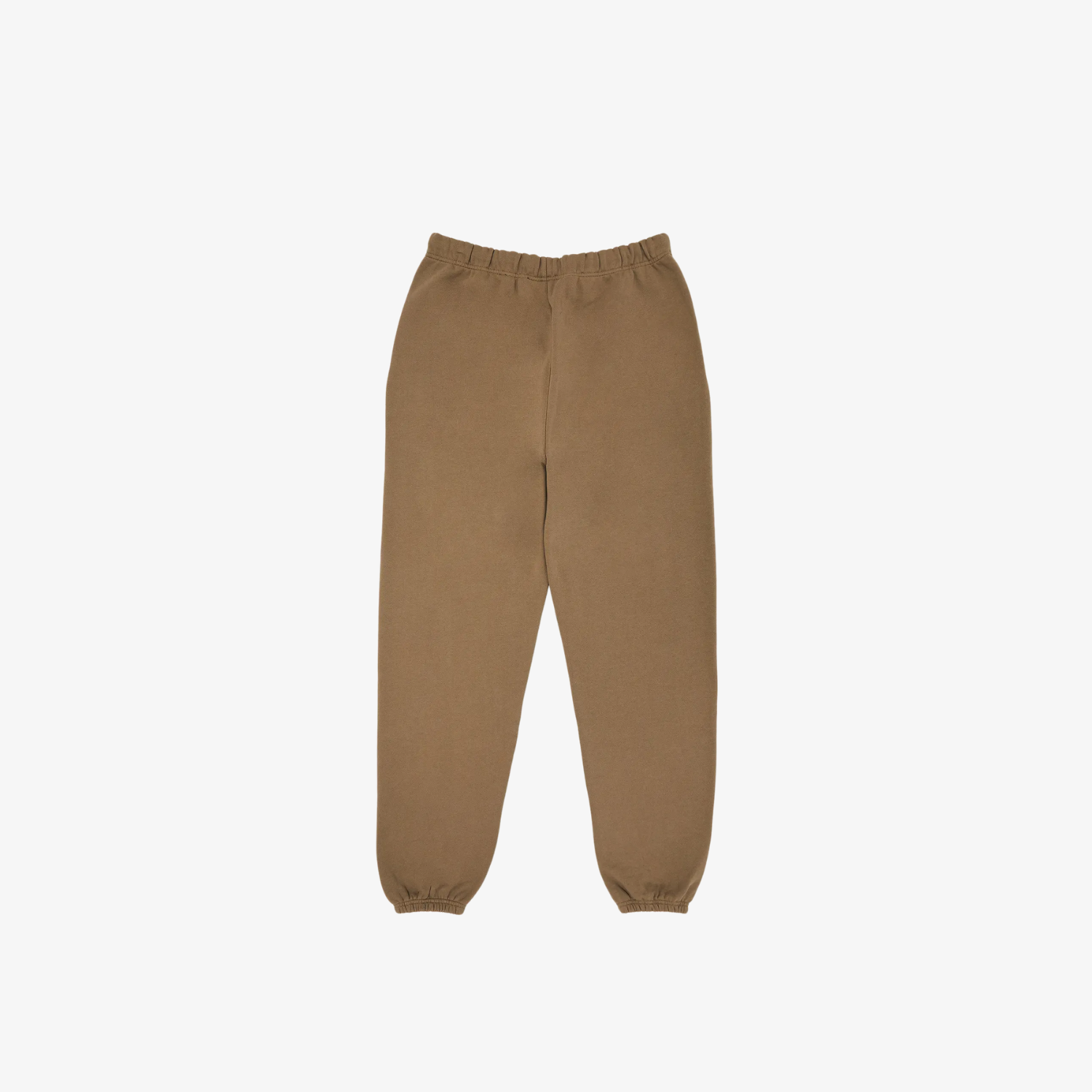 Pantaloni Lungi Essentials Fear Of God "Desert Sand"