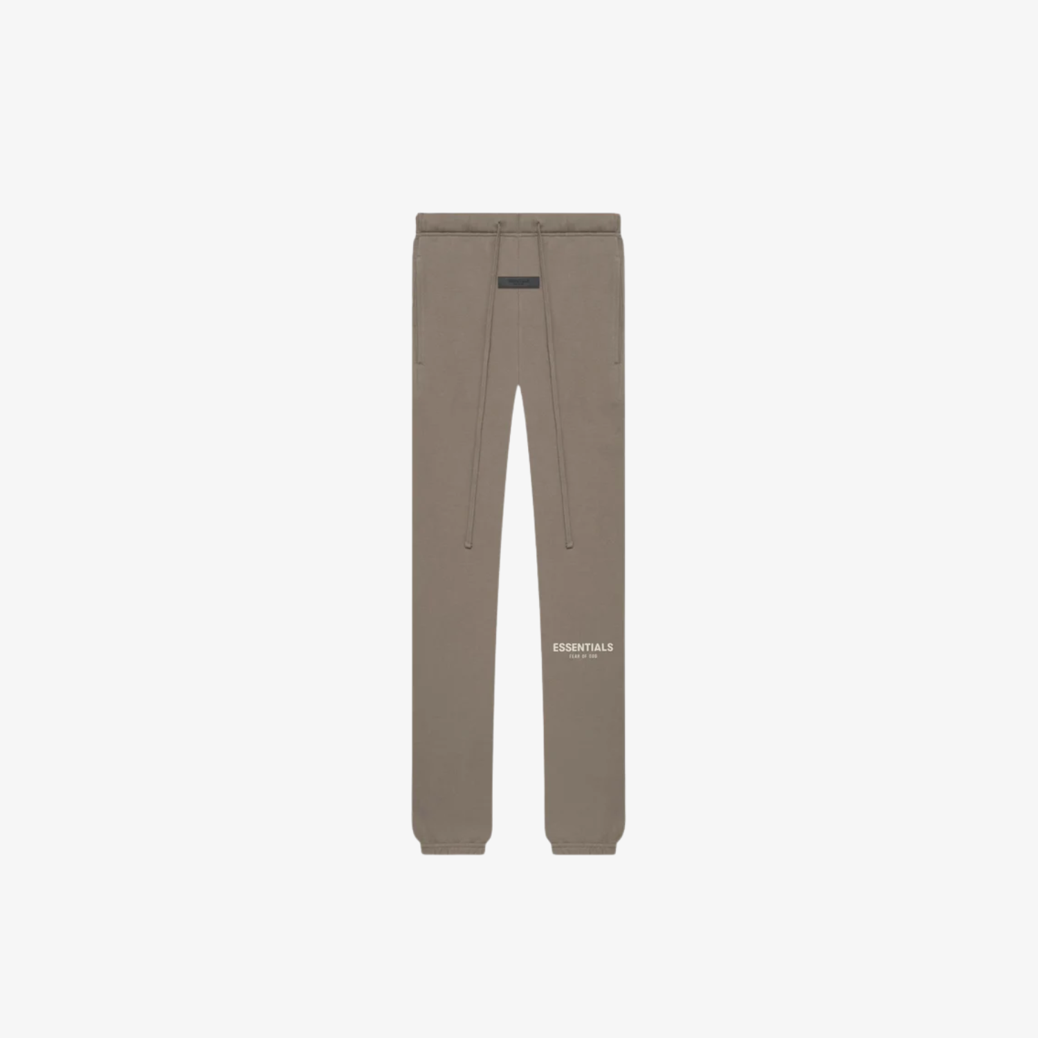 Pantaloni Lungi Essentials Fear Of God "Desert Taupe"