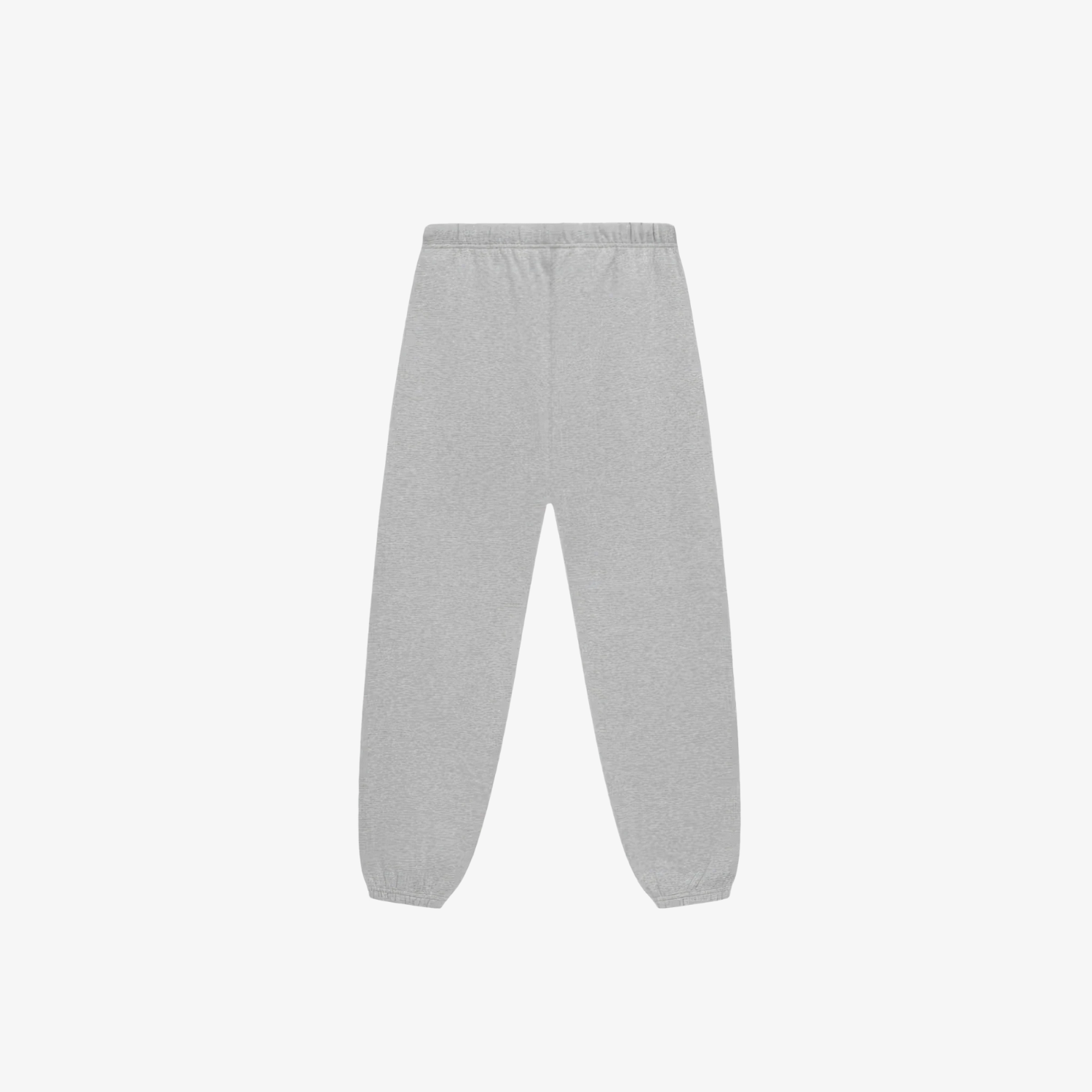 Pantaloni Lungi Essentials Fear Of God "Light Heather Gray"