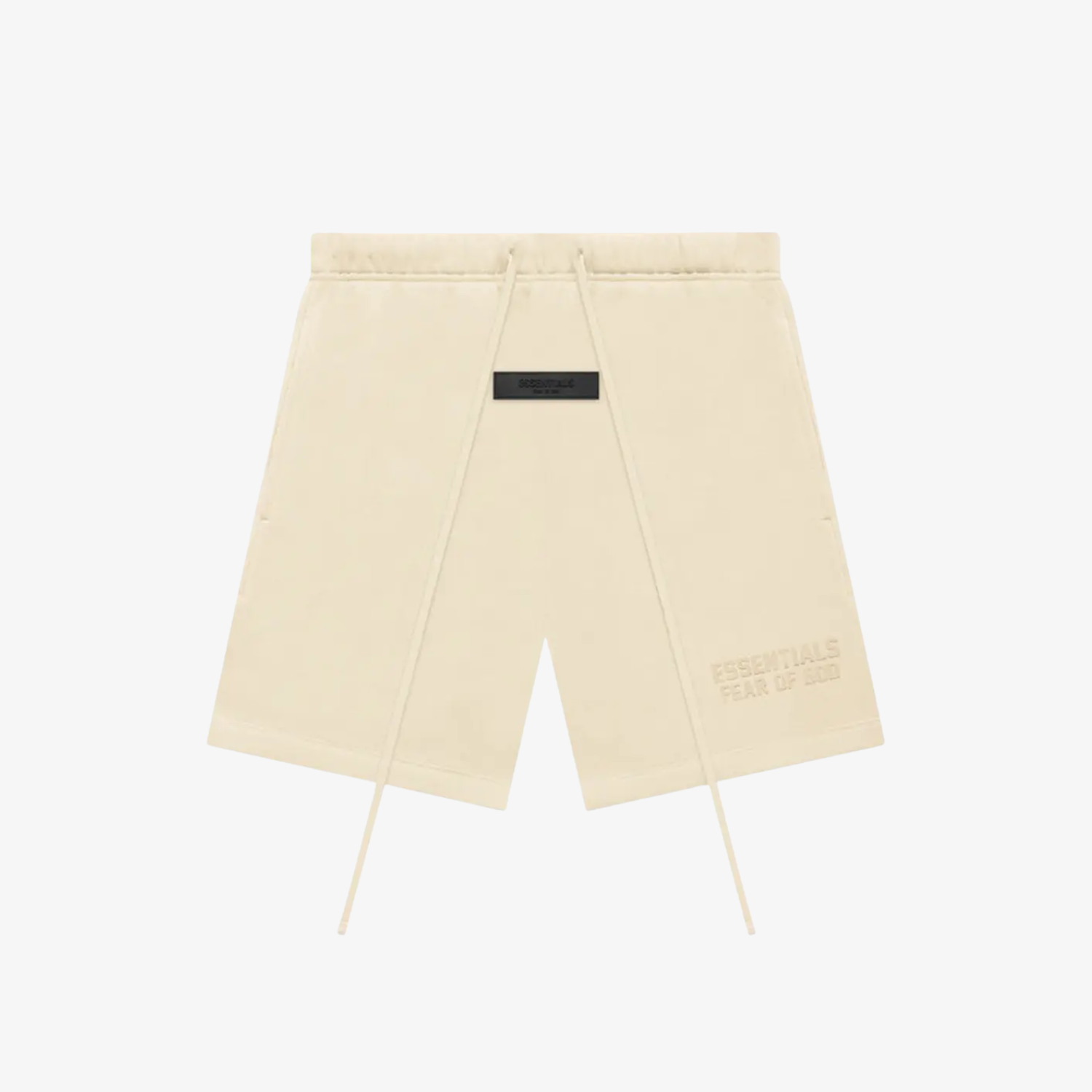 Pantaloni Scurti Essentials Fear Of God "Egg Shell"