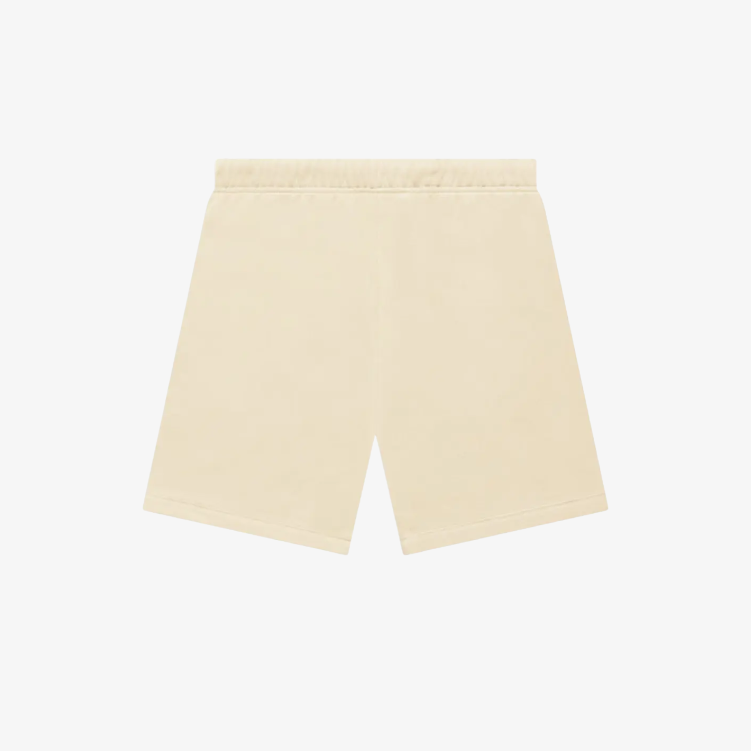 Pantaloni Scurti Essentials Fear Of God "Egg Shell"