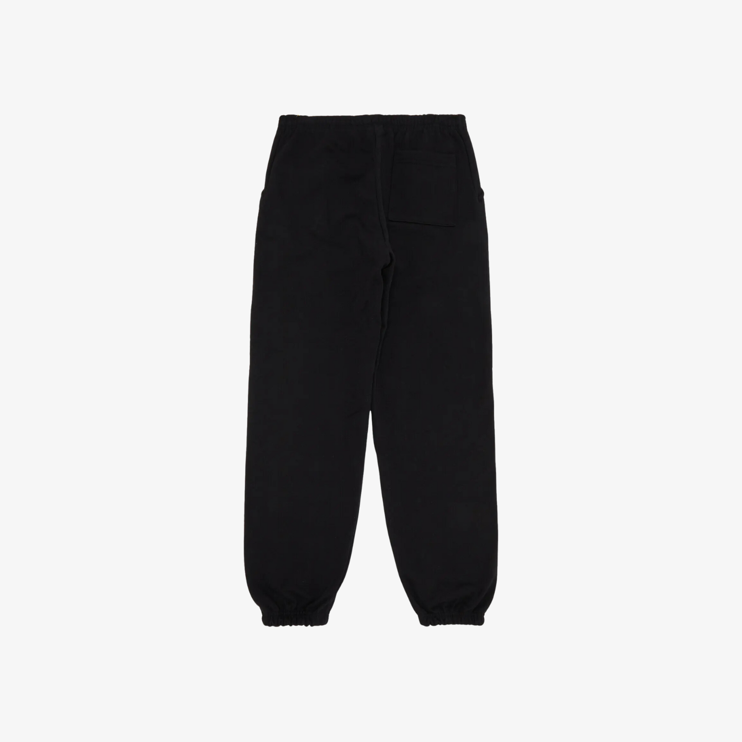 Pantaloni Sp5der "Black Web"