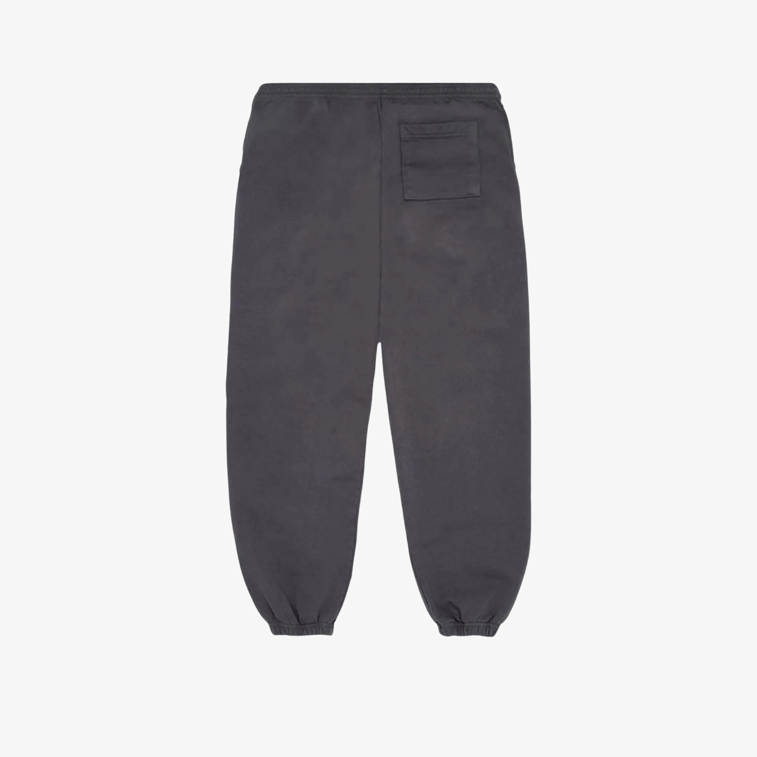 Pantaloni Sp5der "Slate Grey"