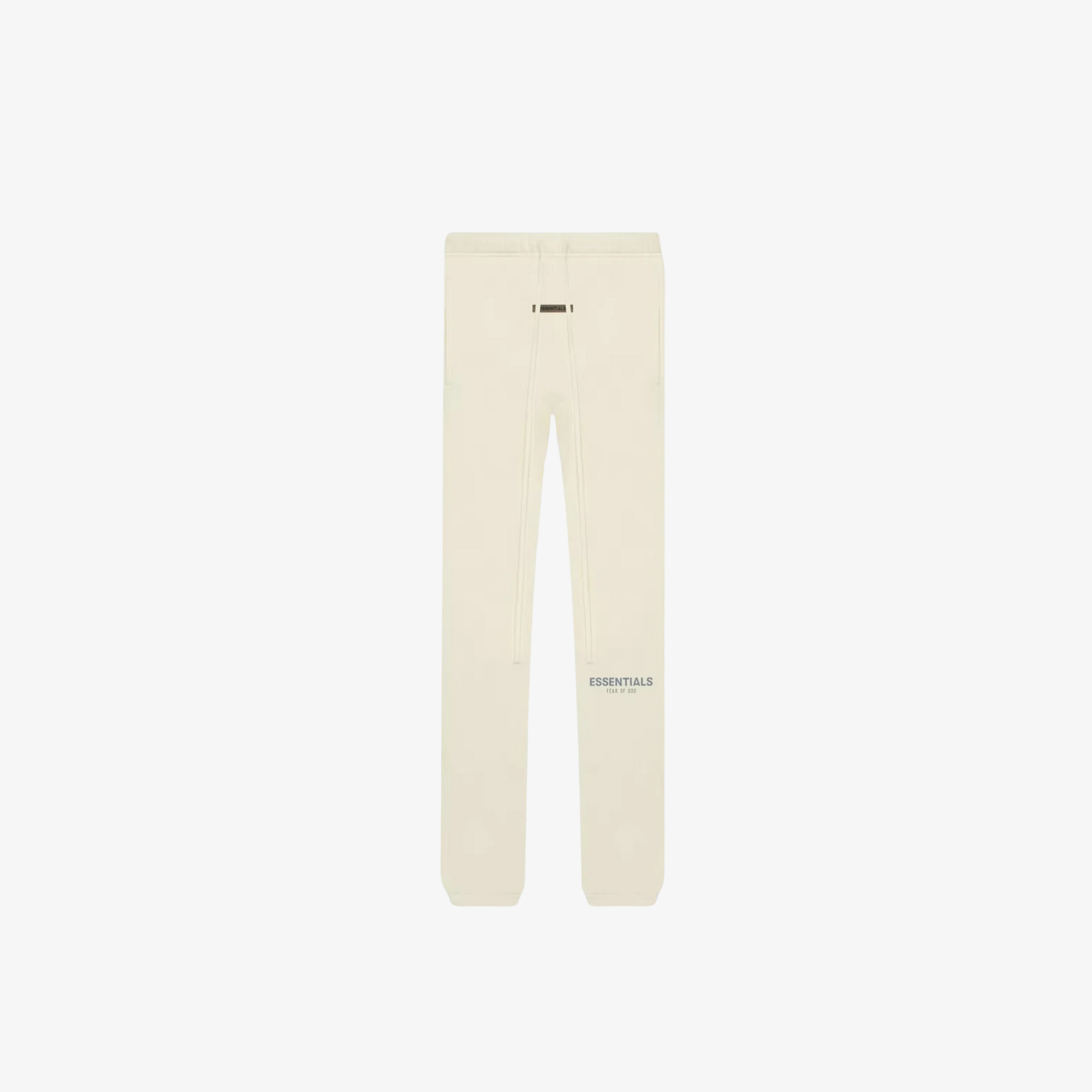 Pantaloni Trening Essentials Fear Of God "Cream"