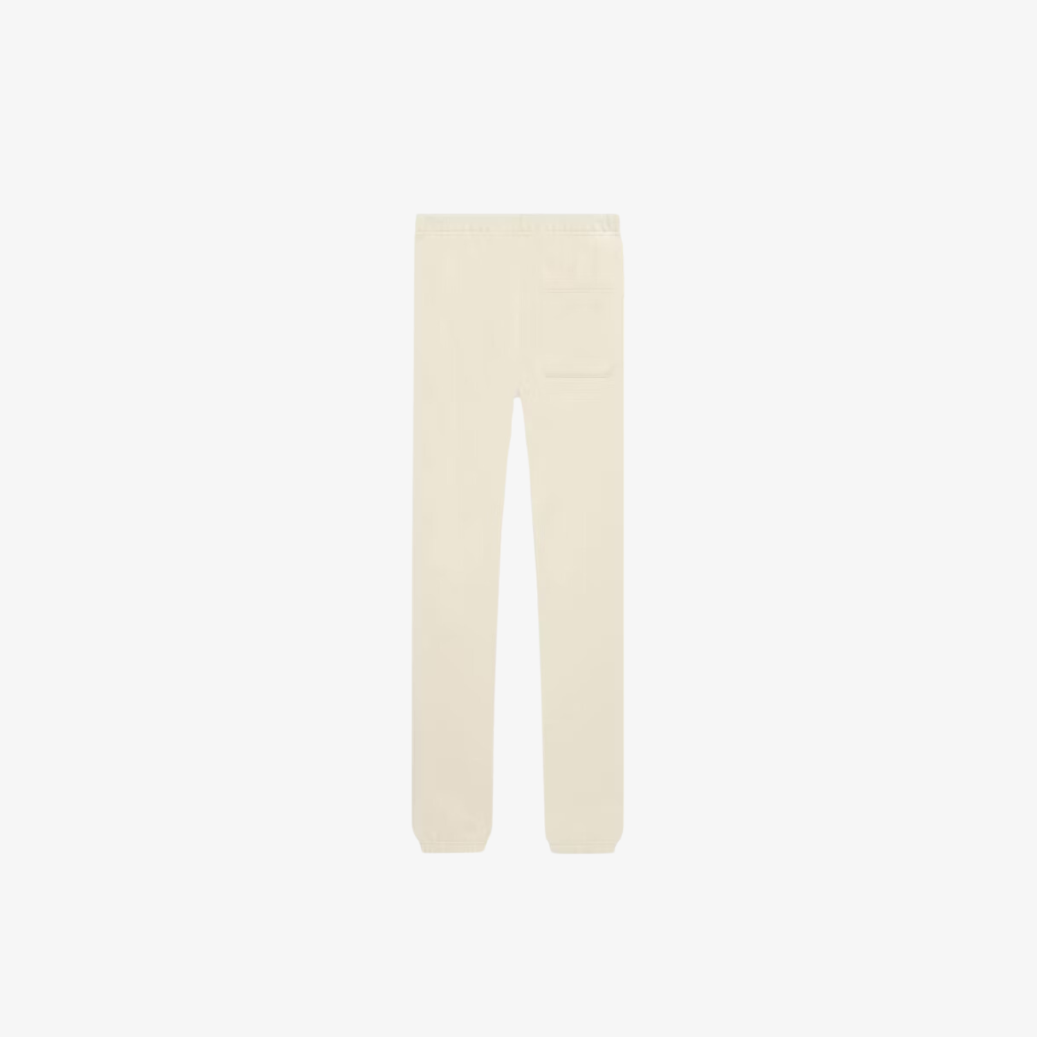 Pantaloni Trening Essentials Fear Of God "Cream"