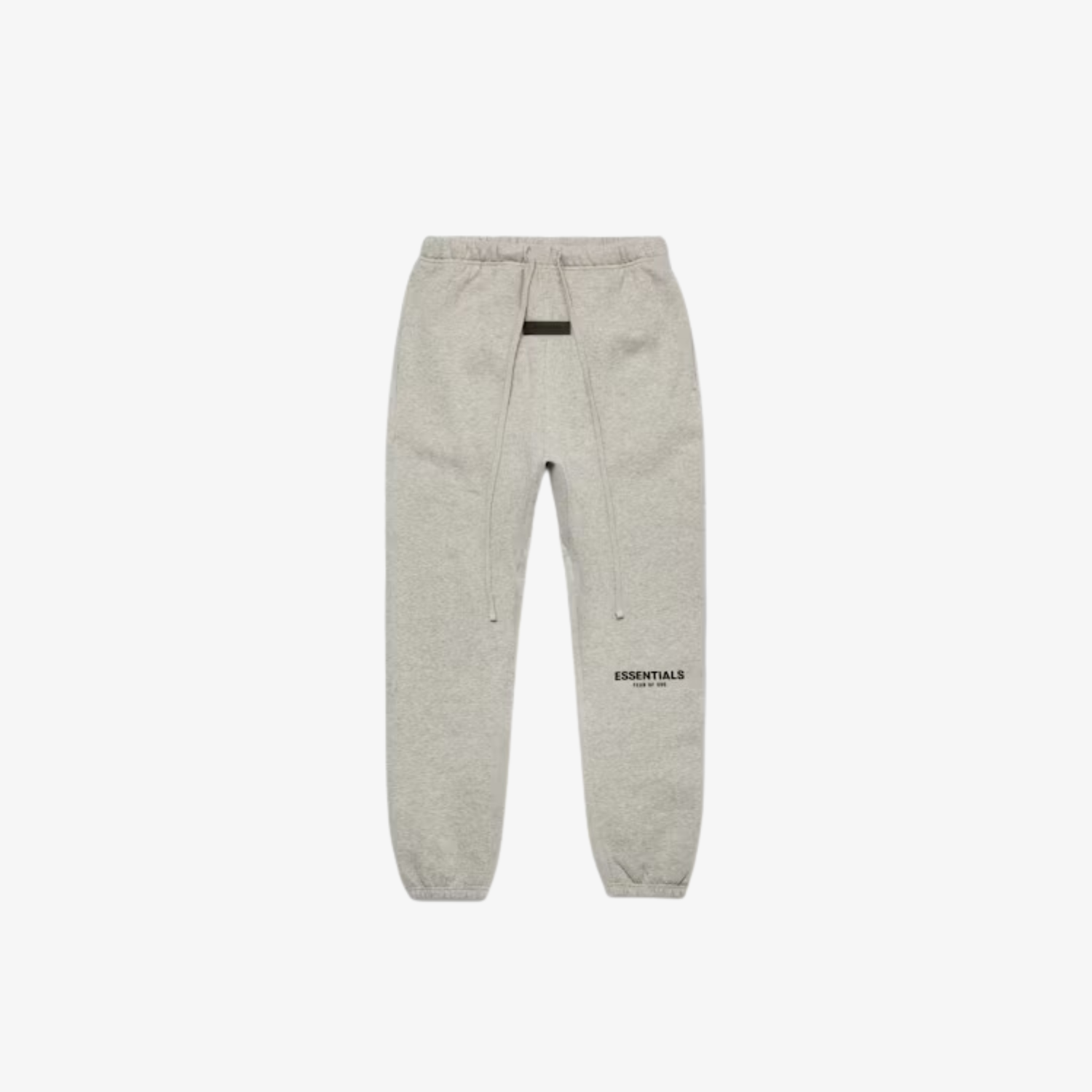 Pantaloni Trening Essentials Fear Of God "Dark Oatmeal"