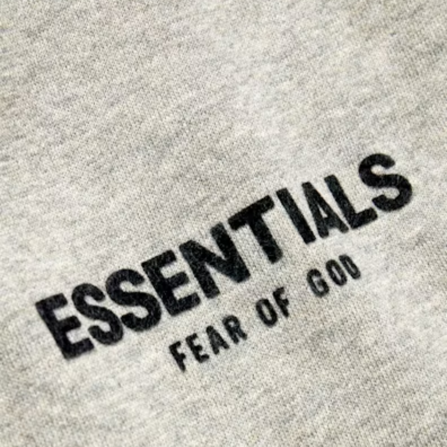 Pantaloni Trening Essentials Fear Of God "Dark Oatmeal"