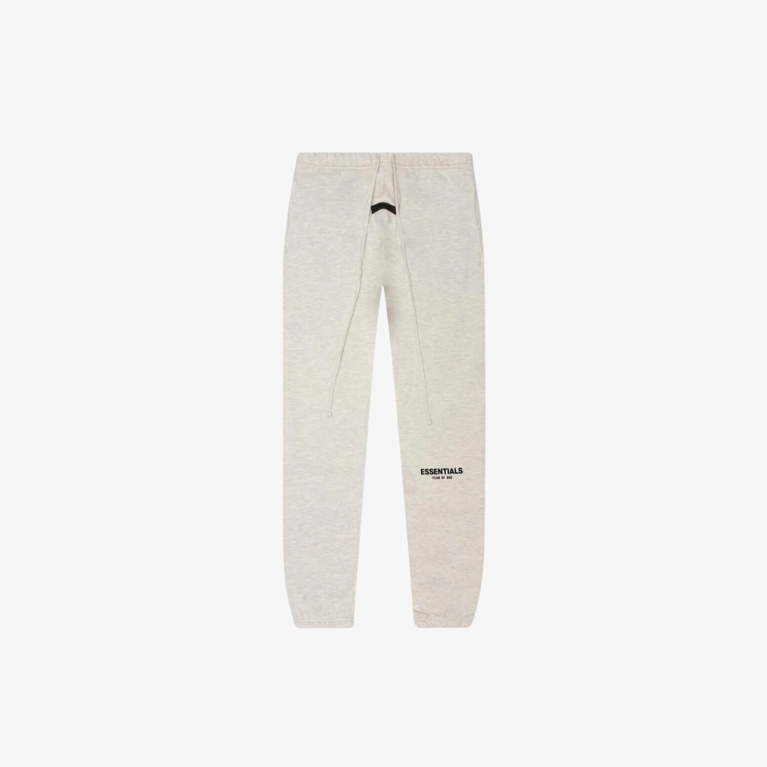 Pantaloni Trening Essentials Fear Of God "Light Oatmeal"