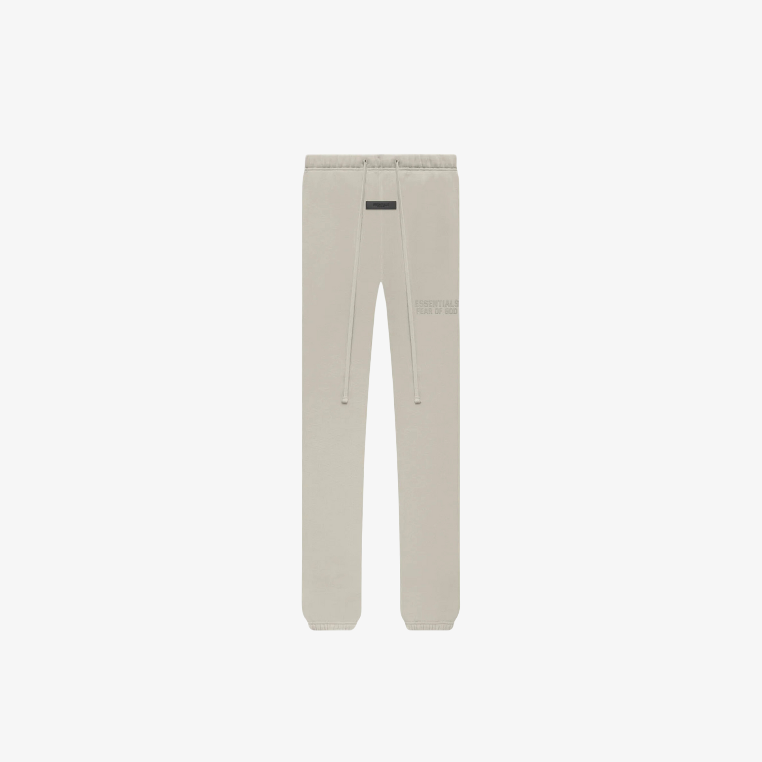 Pantaloni Trening Essentials Fear Of God "Smoke"