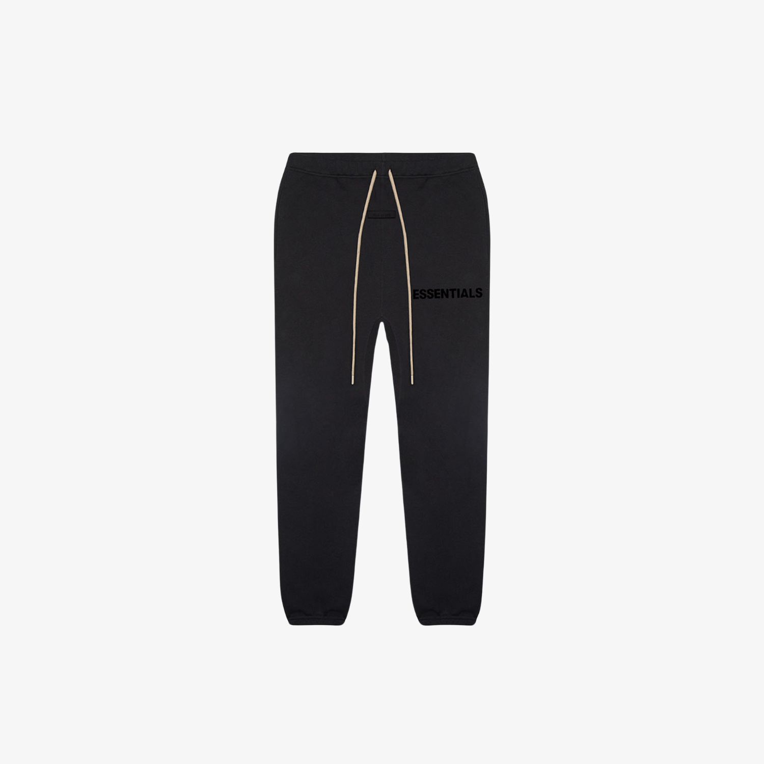 Pantaloni Trening Essentials Fear Of God "Jet Black"