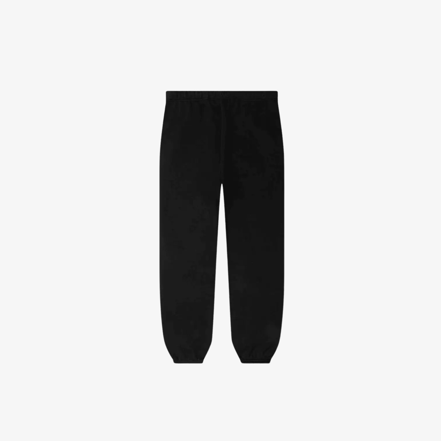 Pantaloni Trening Essentials Fear Of God "Jet Black"