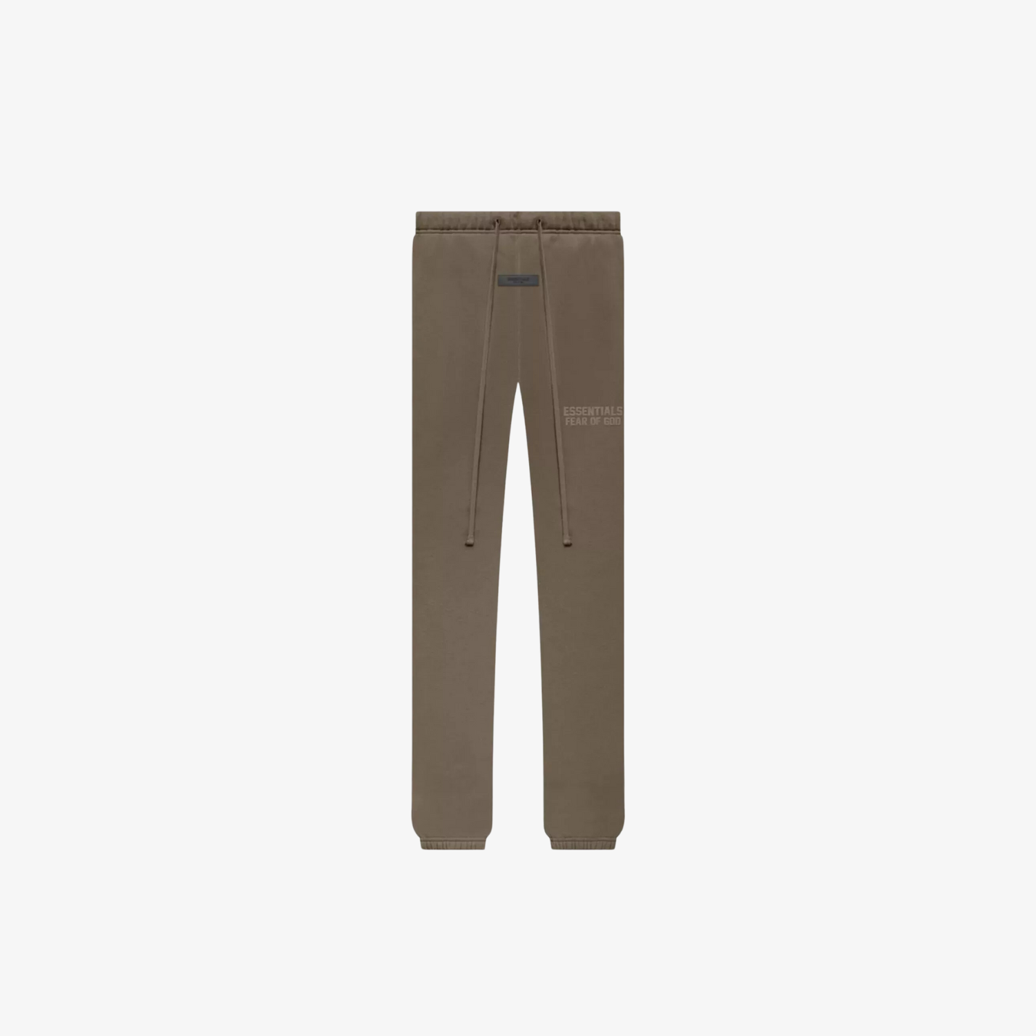 Pantaloni Trening Essentials Fear Of God "Wood"