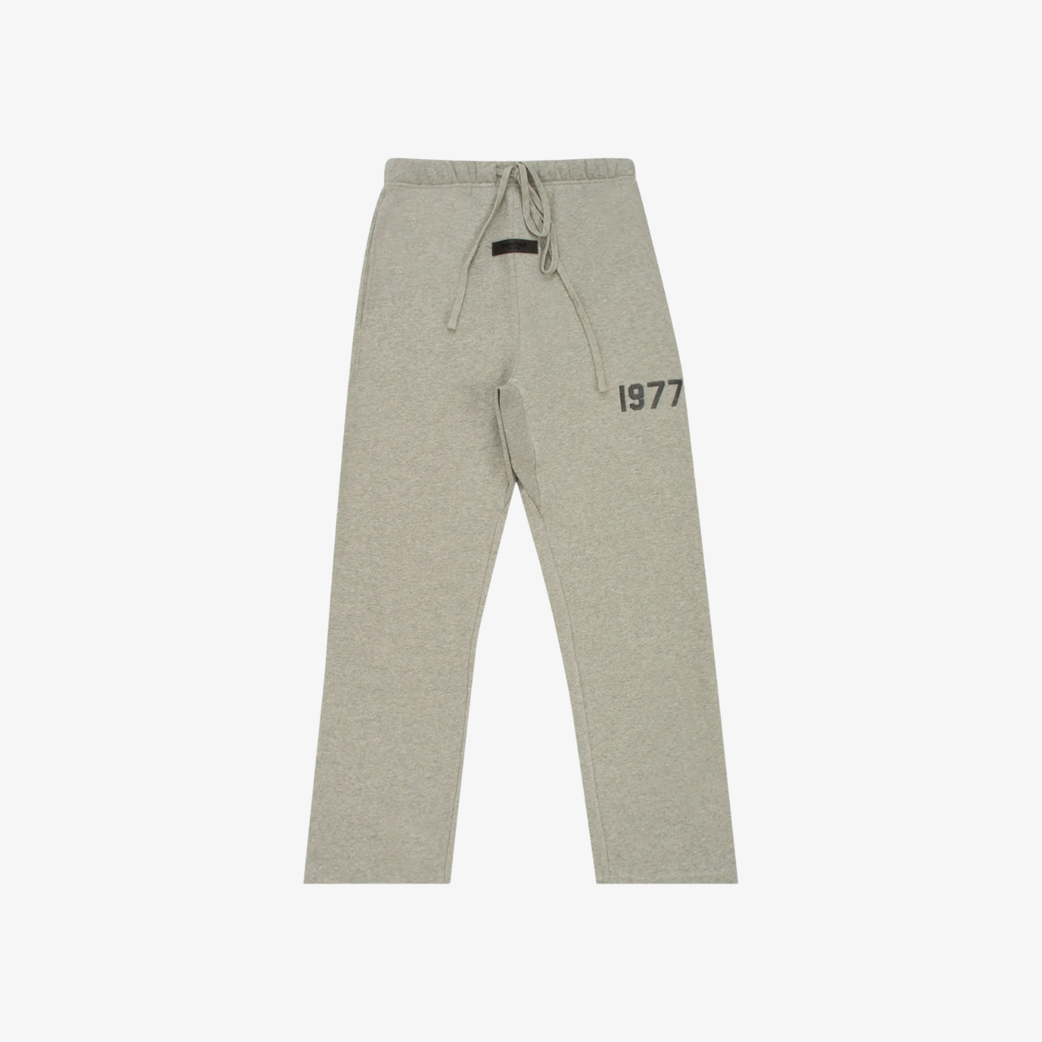 Pantaloni Trenning Relaxed Essentials Fear Of God 1977 "Dark Oatmeal"